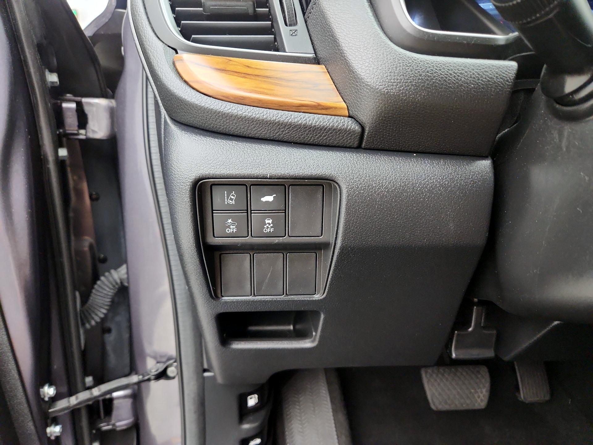 Thumbnail: 2022 Honda CR-V - 13
