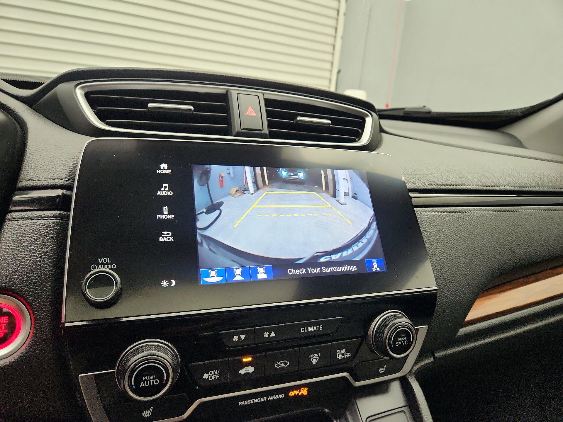 Thumbnail: 2022 Honda CR-V - 14