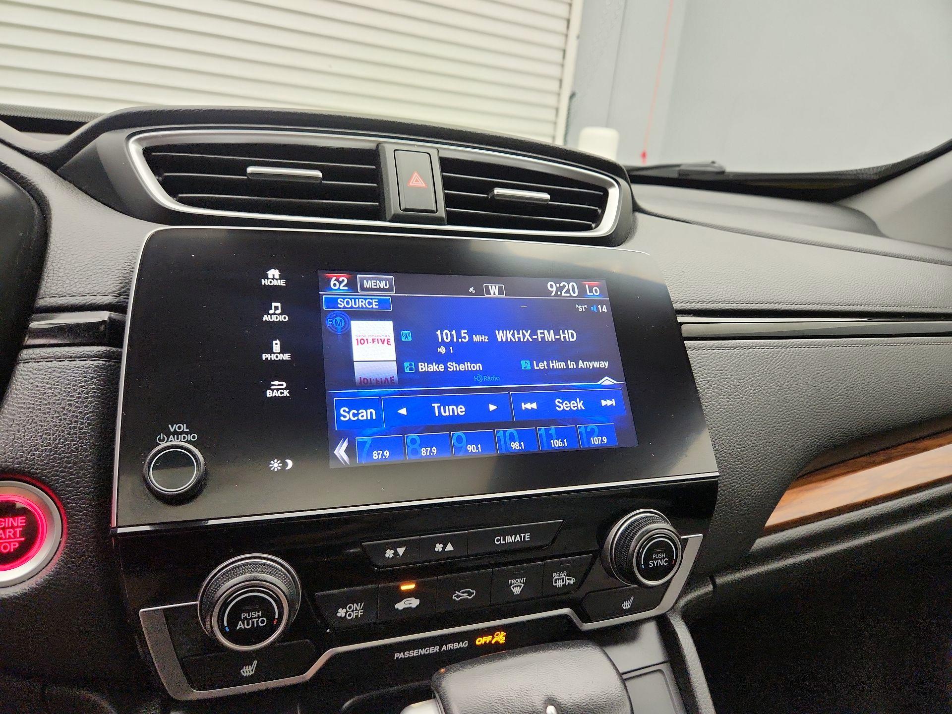 Thumbnail: 2022 Honda CR-V - 15