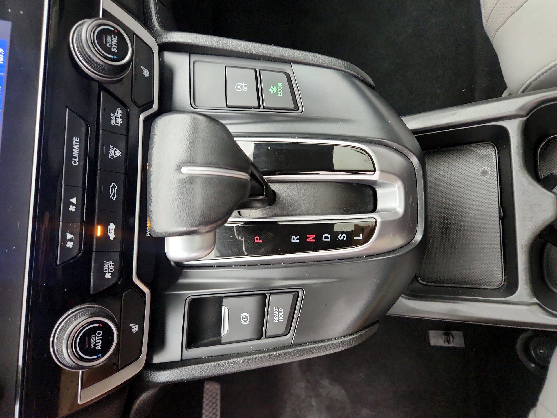 Thumbnail: 2022 Honda CR-V - 17