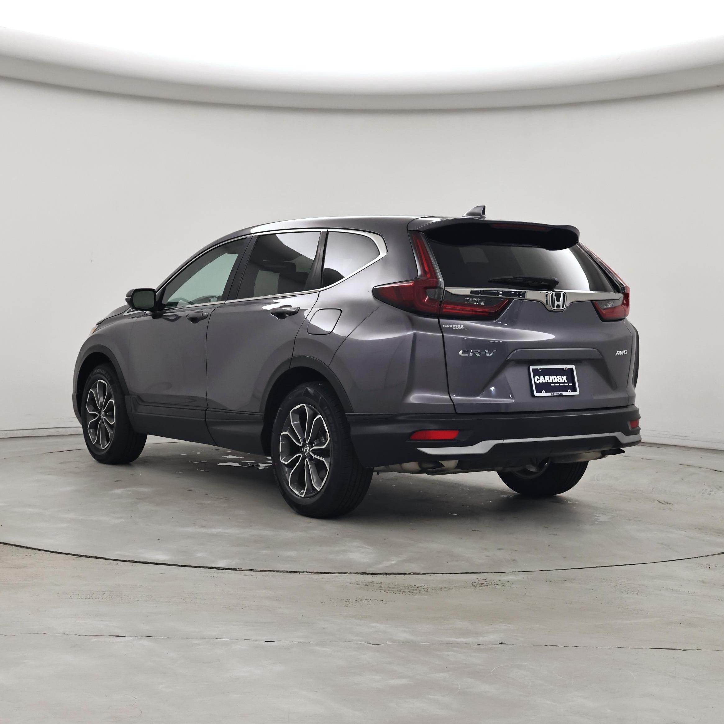 Thumbnail: 2022 Honda CR-V - 2