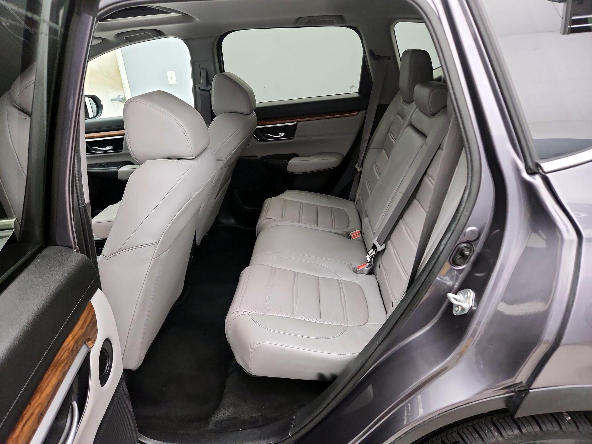 Thumbnail: 2022 Honda CR-V - 20