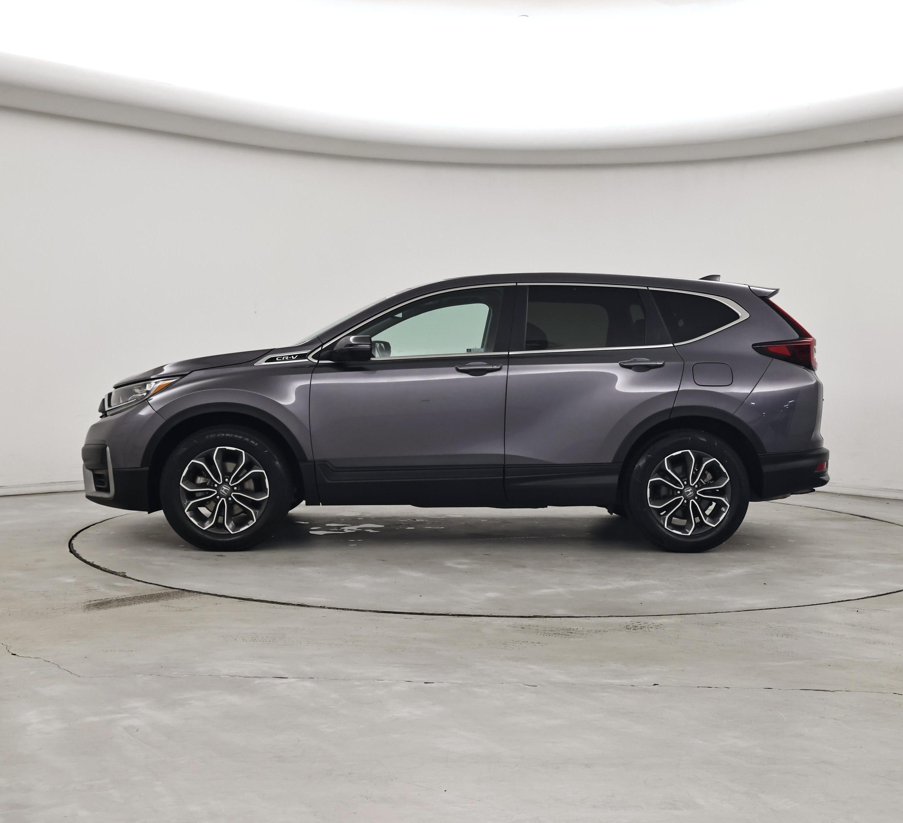 Thumbnail: 2022 Honda CR-V - 3
