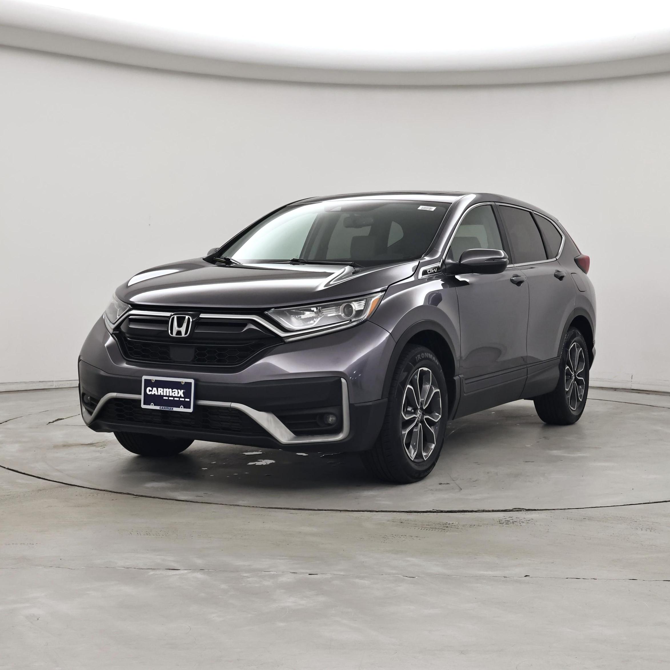 Thumbnail: 2022 Honda CR-V - 4