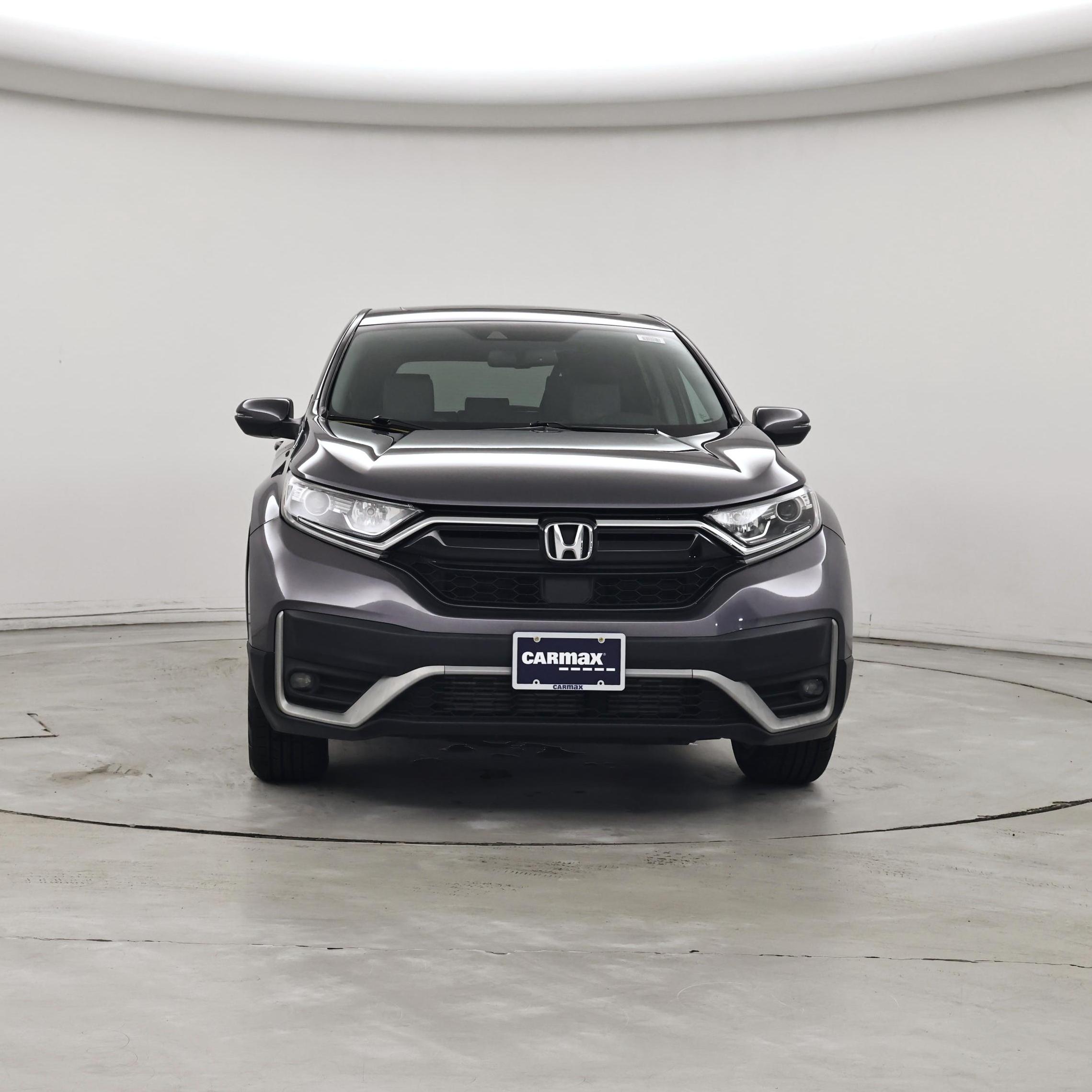 Thumbnail: 2022 Honda CR-V - 5