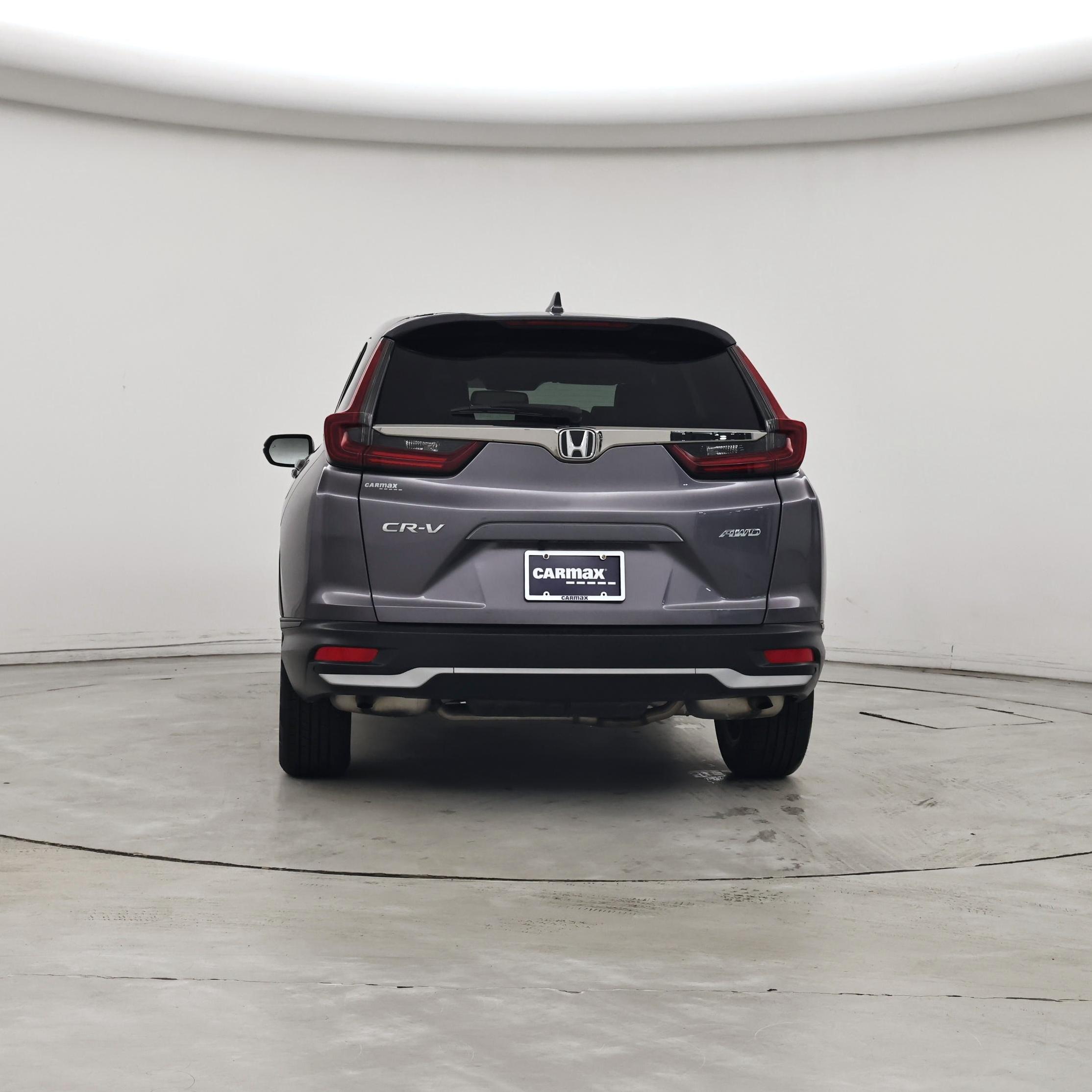 Thumbnail: 2022 Honda CR-V - 6