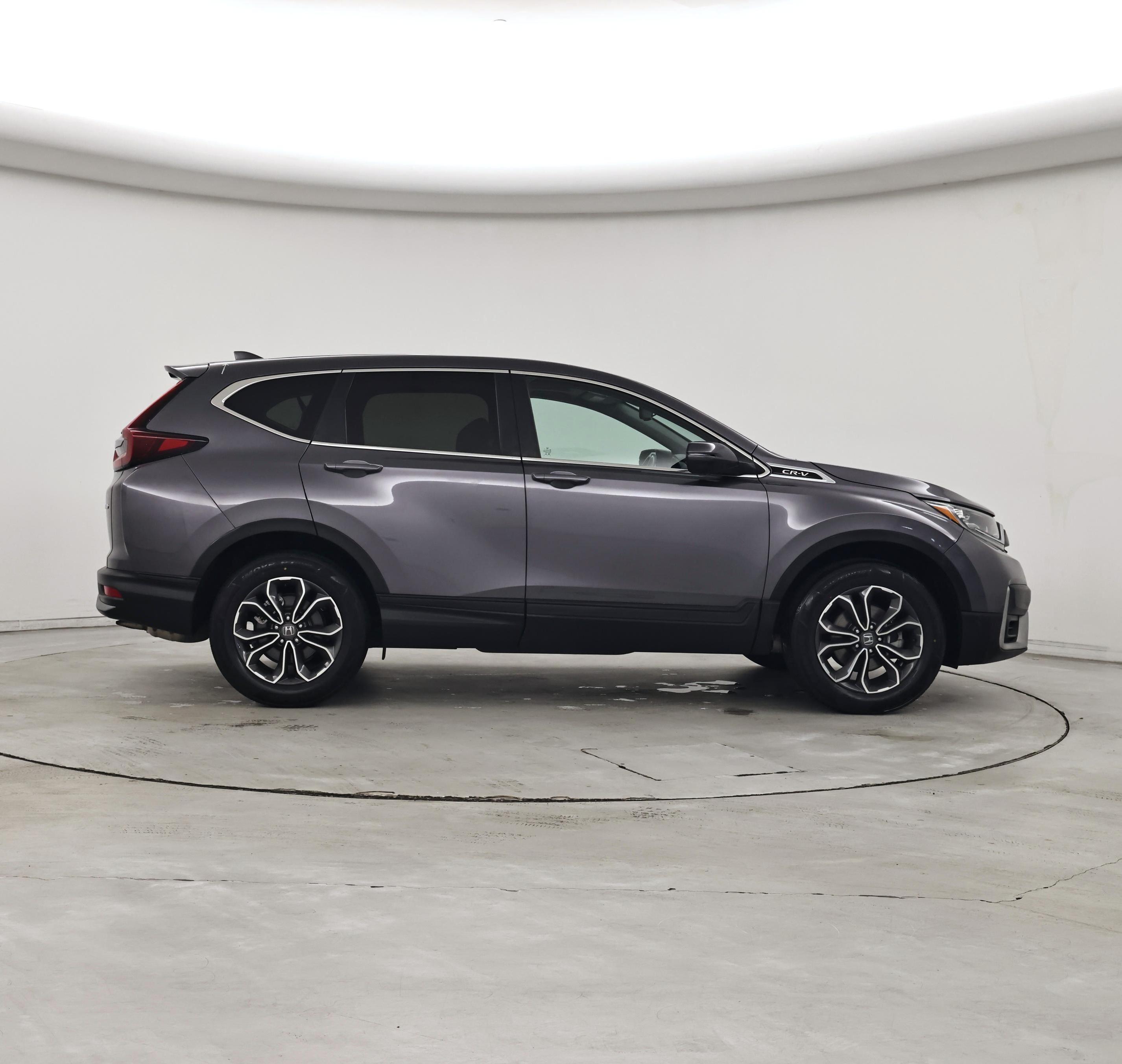 Thumbnail: 2022 Honda CR-V - 7