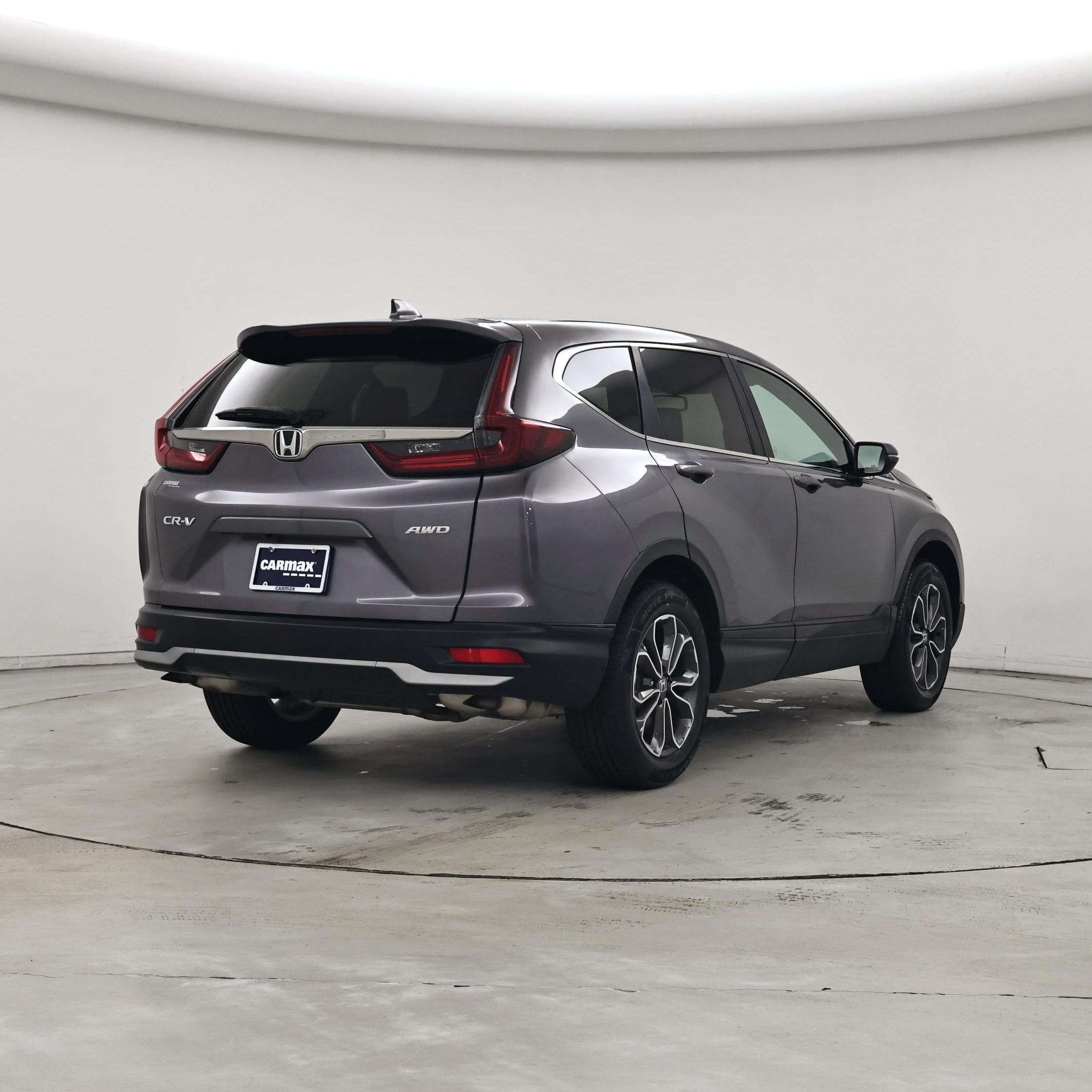 Thumbnail: 2022 Honda CR-V - 8