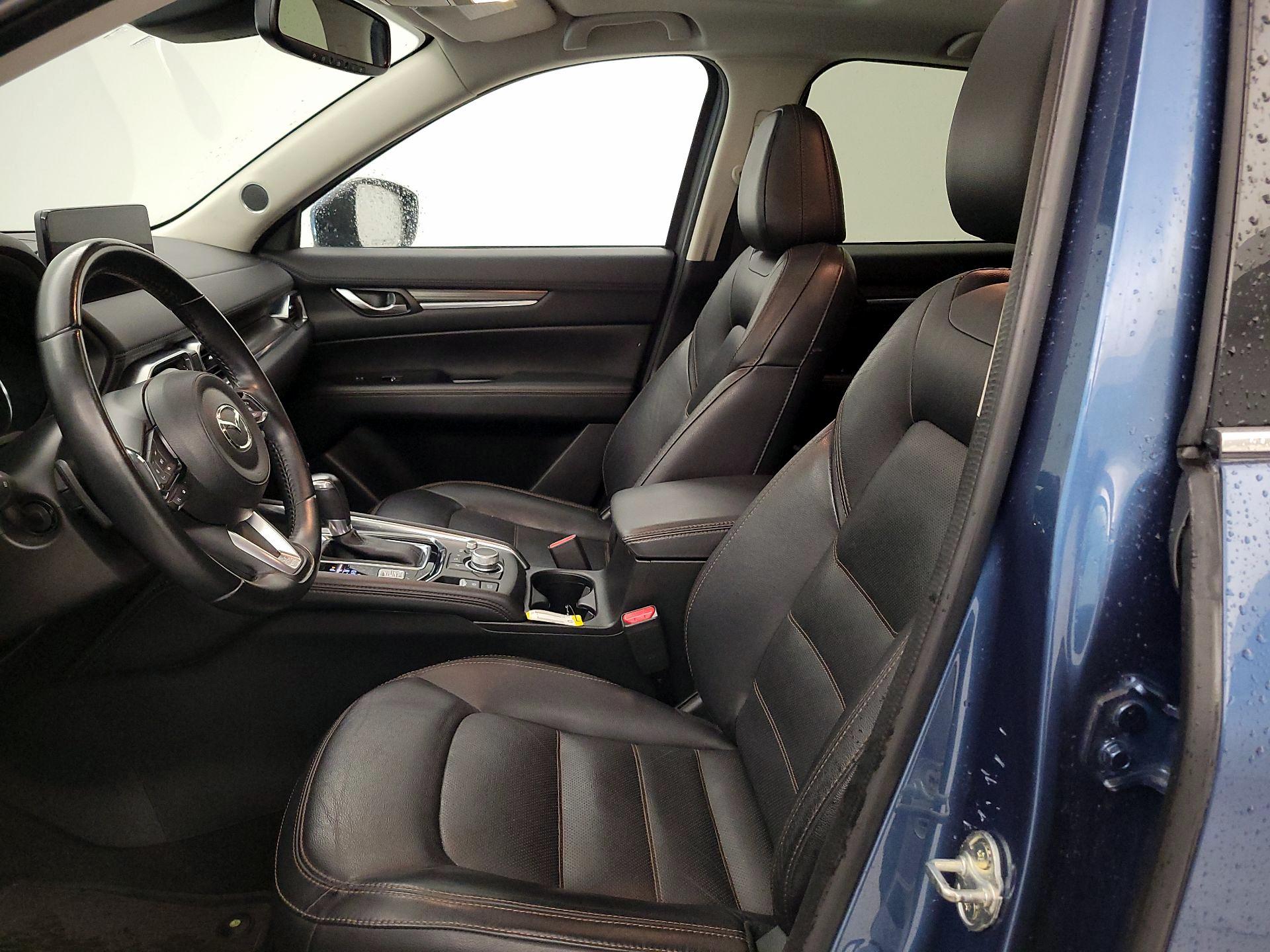Thumbnail: 2023 Mazda CX-5 - 9