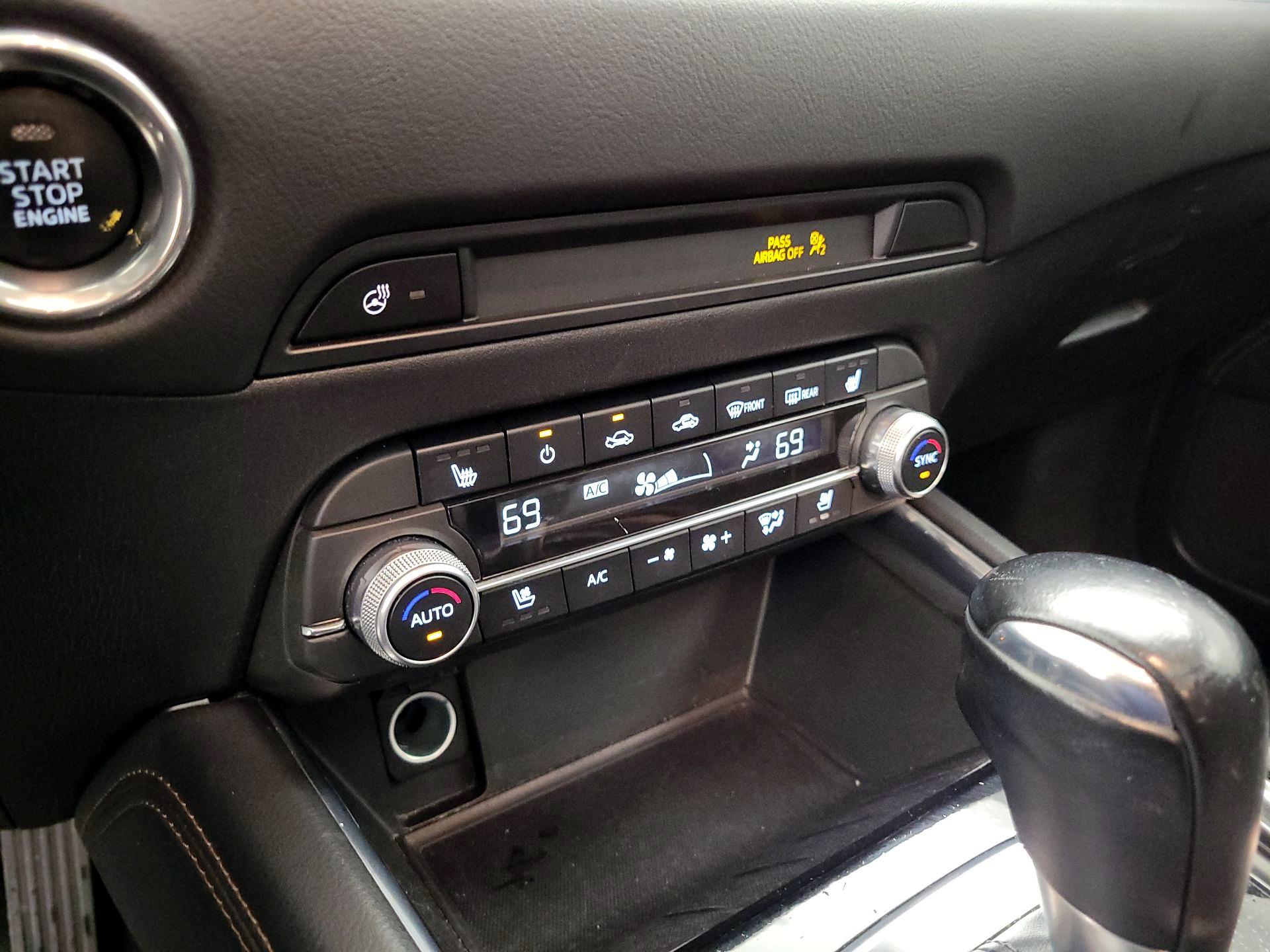 Thumbnail: 2023 Mazda CX-5 - 14