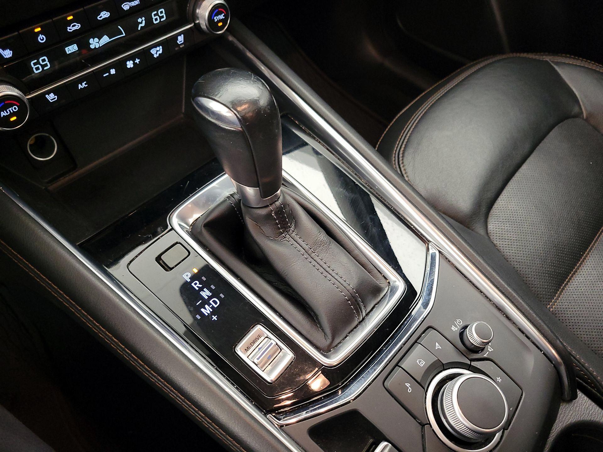 Thumbnail: 2023 Mazda CX-5 - 15