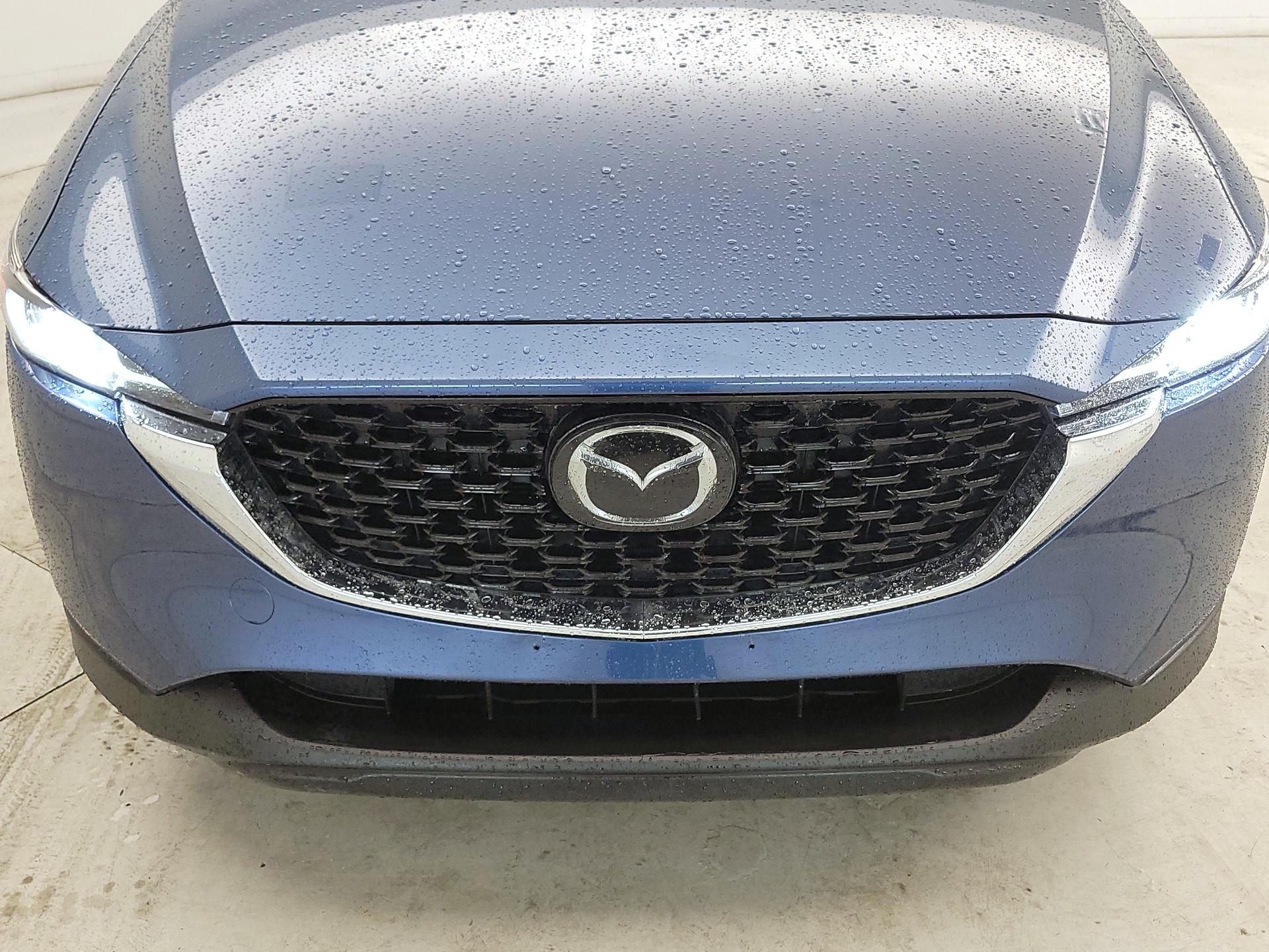 Thumbnail: 2023 Mazda CX-5 - 2
