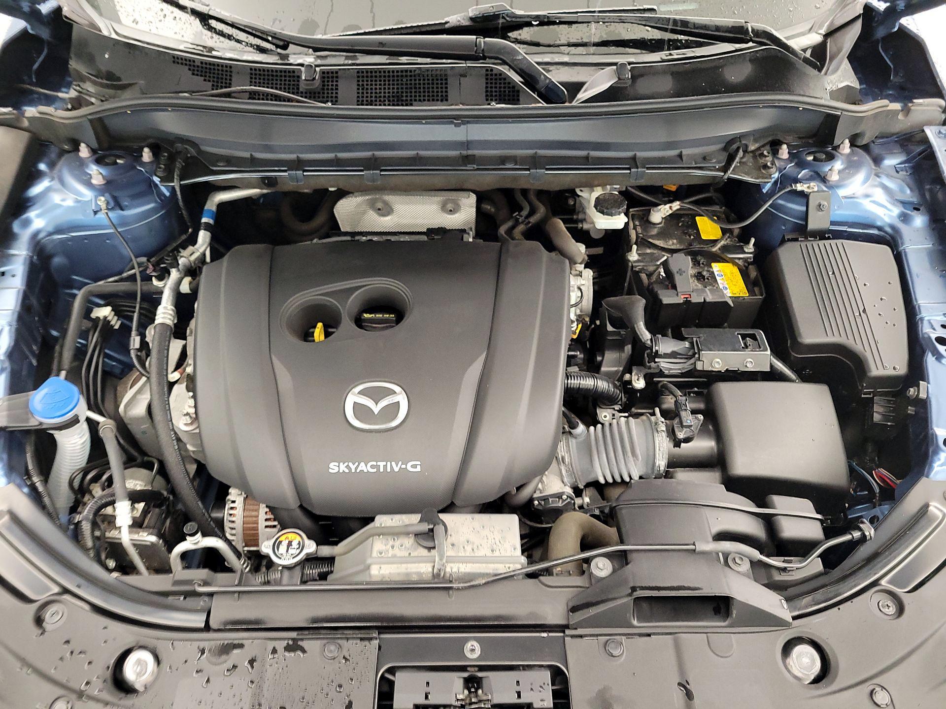Thumbnail: 2023 Mazda CX-5 - 20
