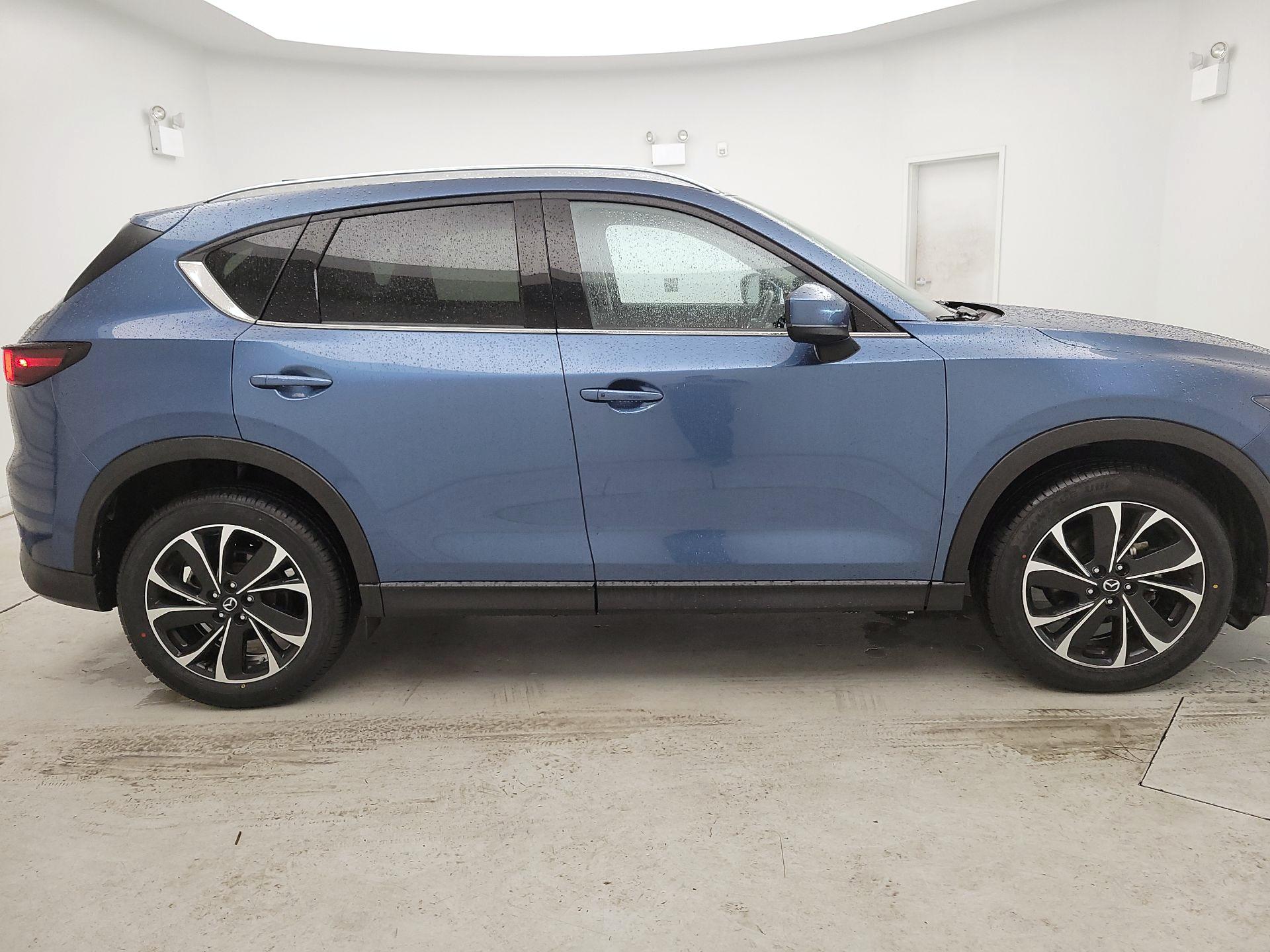 Thumbnail: 2023 Mazda CX-5 - 4