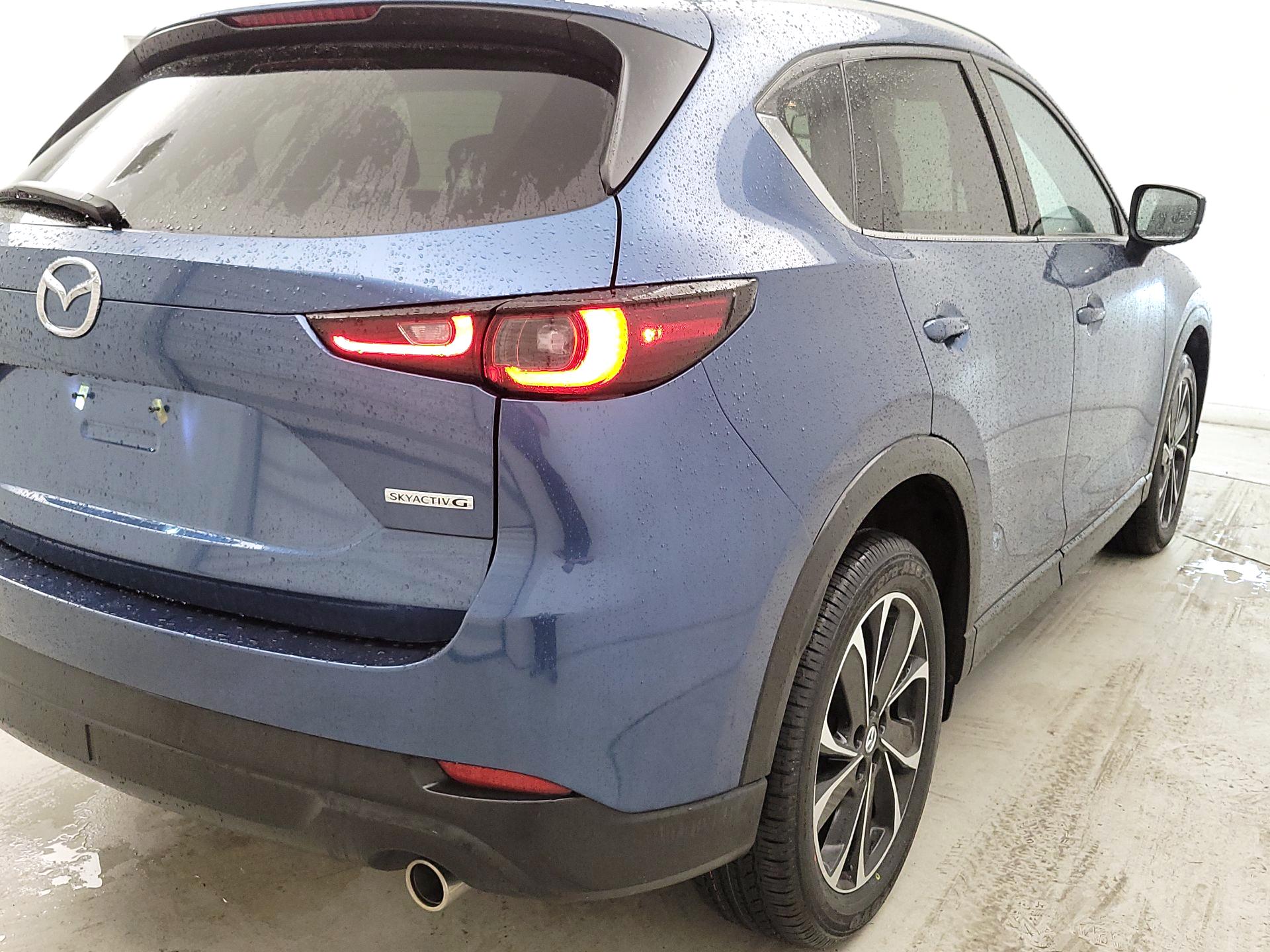 Thumbnail: 2023 Mazda CX-5 - 5
