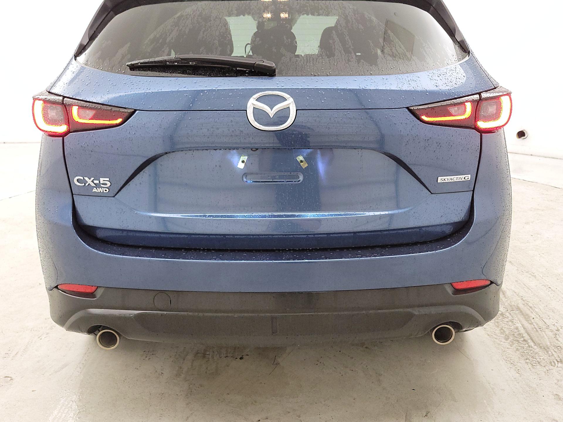 Thumbnail: 2023 Mazda CX-5 - 6