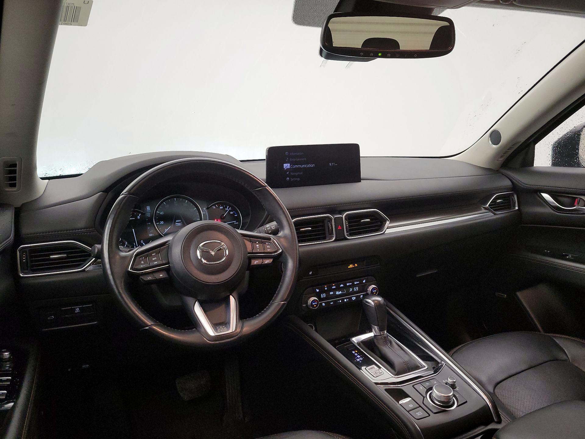 Thumbnail: 2023 Mazda CX-5 - 8