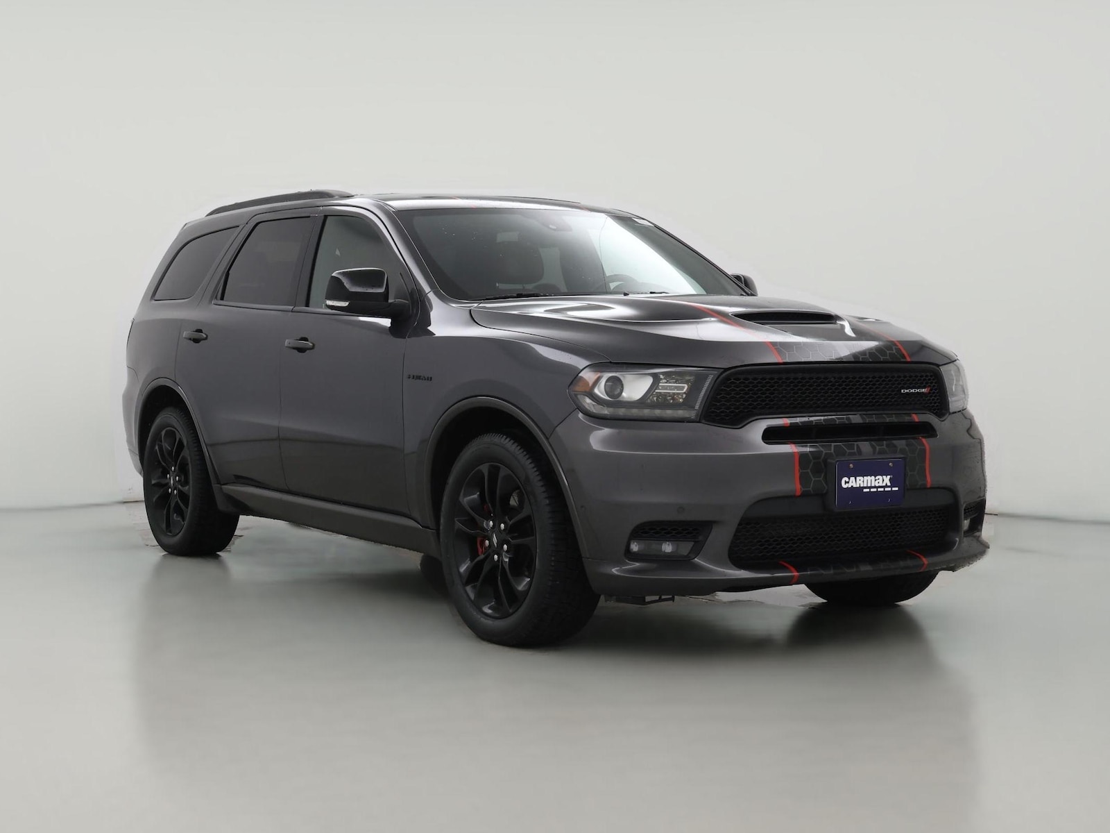 2020 Dodge Durango