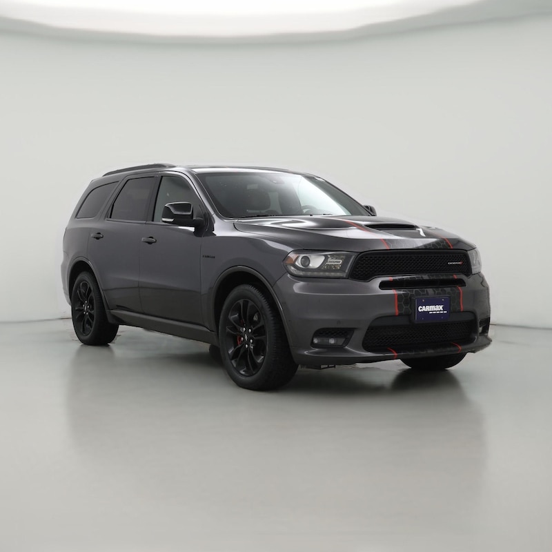 2020 Dodge Durango R/T