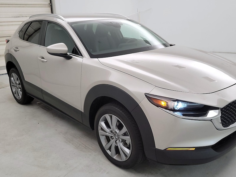 2023 Mazda CX-30 2.5 S Select Package