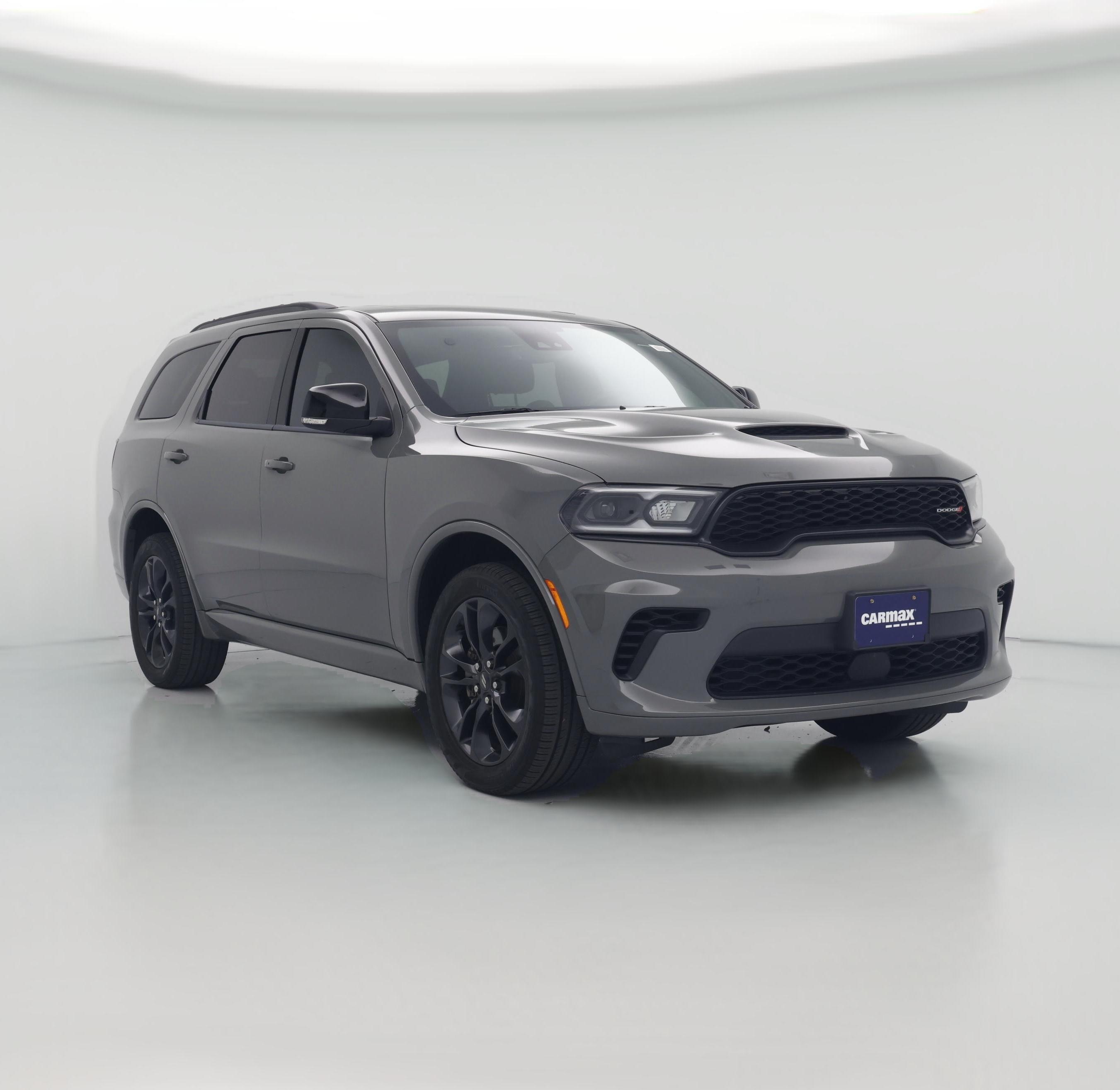 Thumbnail: 2024 Dodge Durango - 1