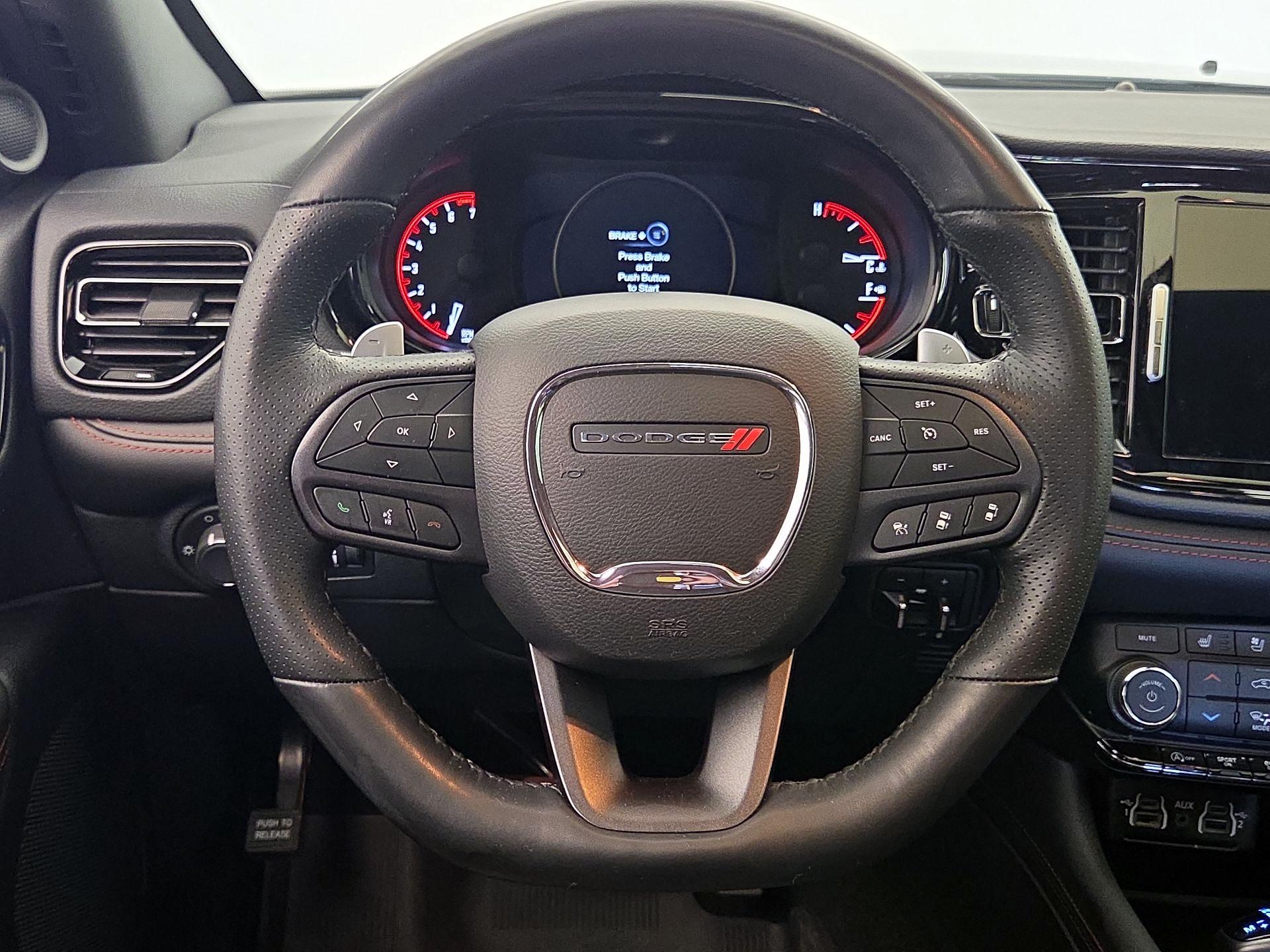 Thumbnail: 2024 Dodge Durango - 10