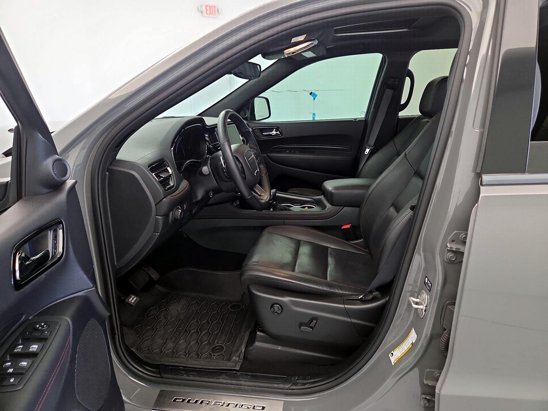 Thumbnail: 2024 Dodge Durango - 11