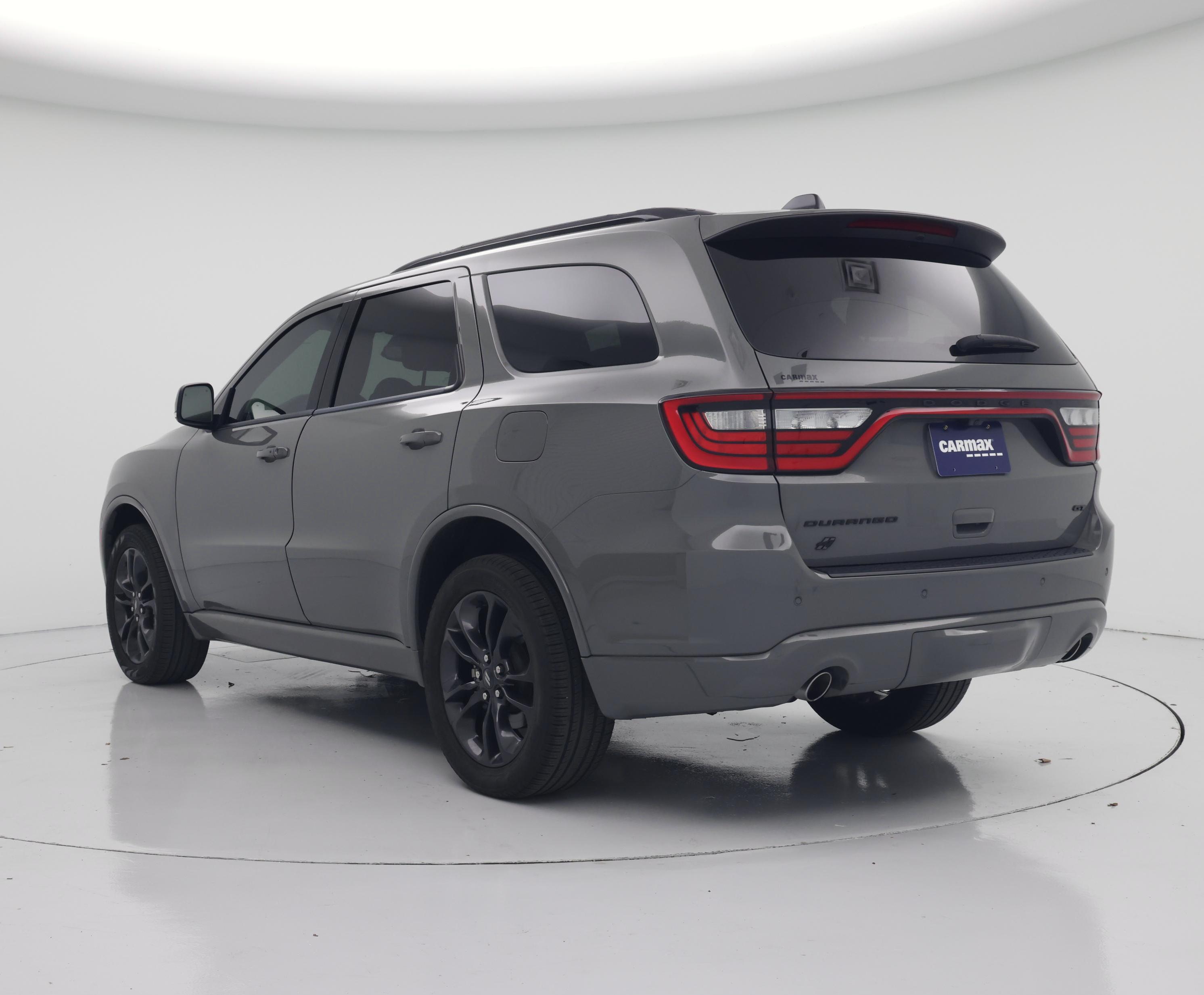 Thumbnail: 2024 Dodge Durango - 2