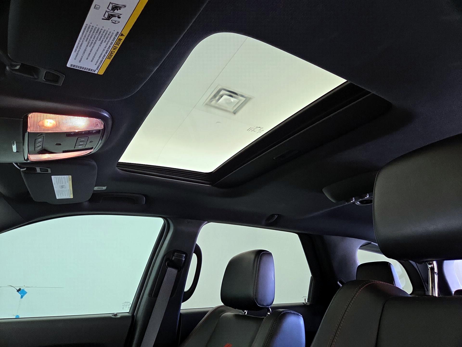 Thumbnail: 2024 Dodge Durango - 20