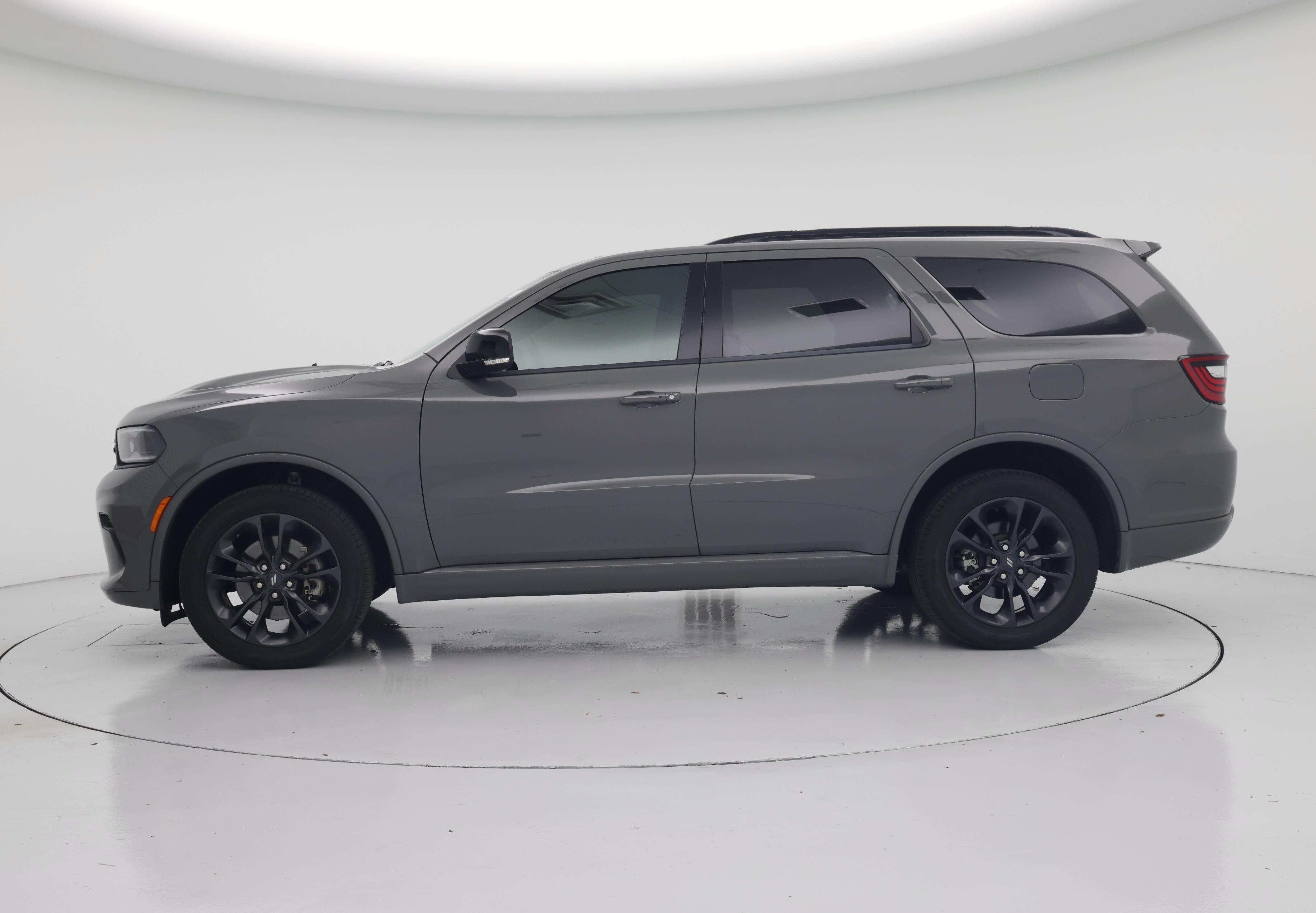 Thumbnail: 2024 Dodge Durango - 3
