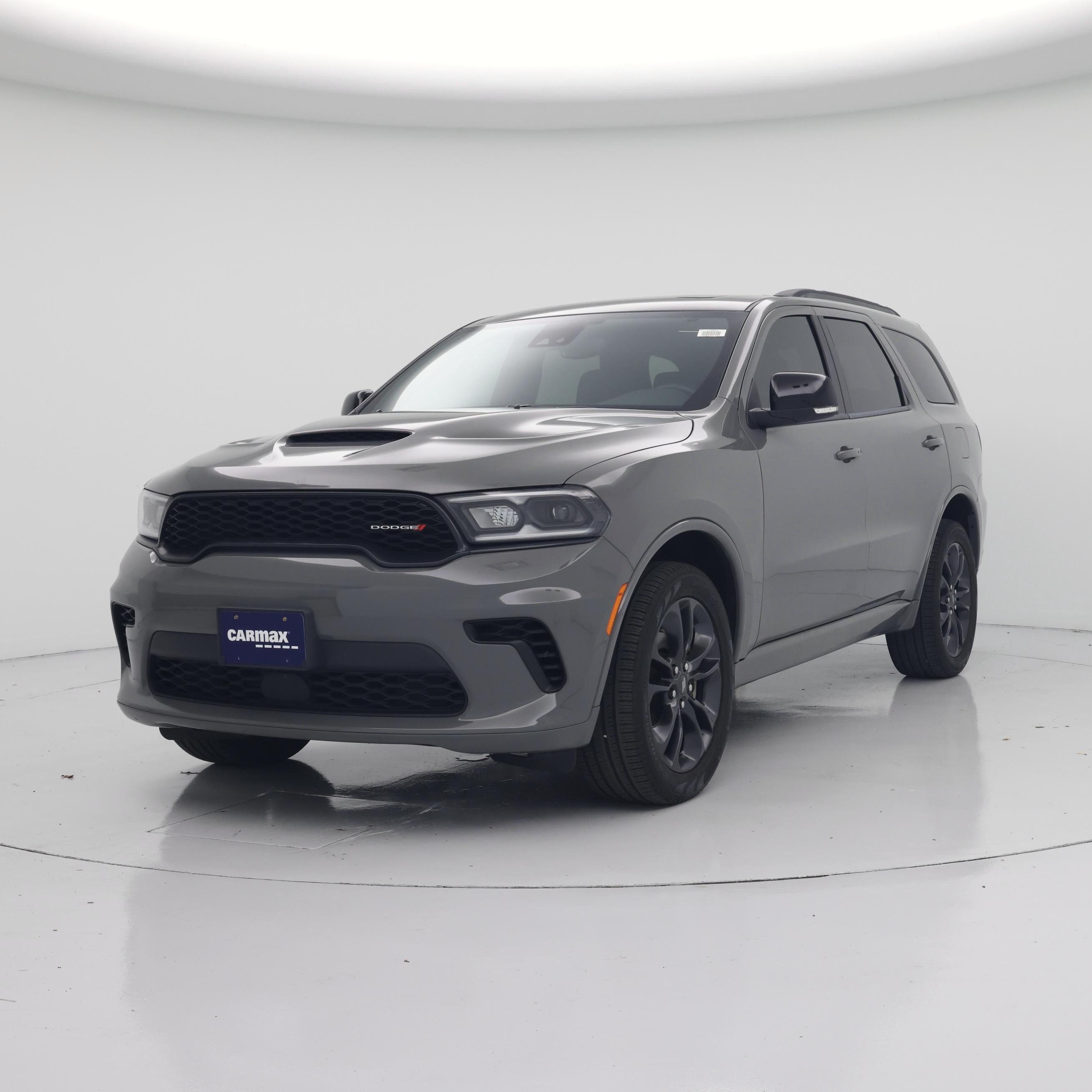 Thumbnail: 2024 Dodge Durango - 4