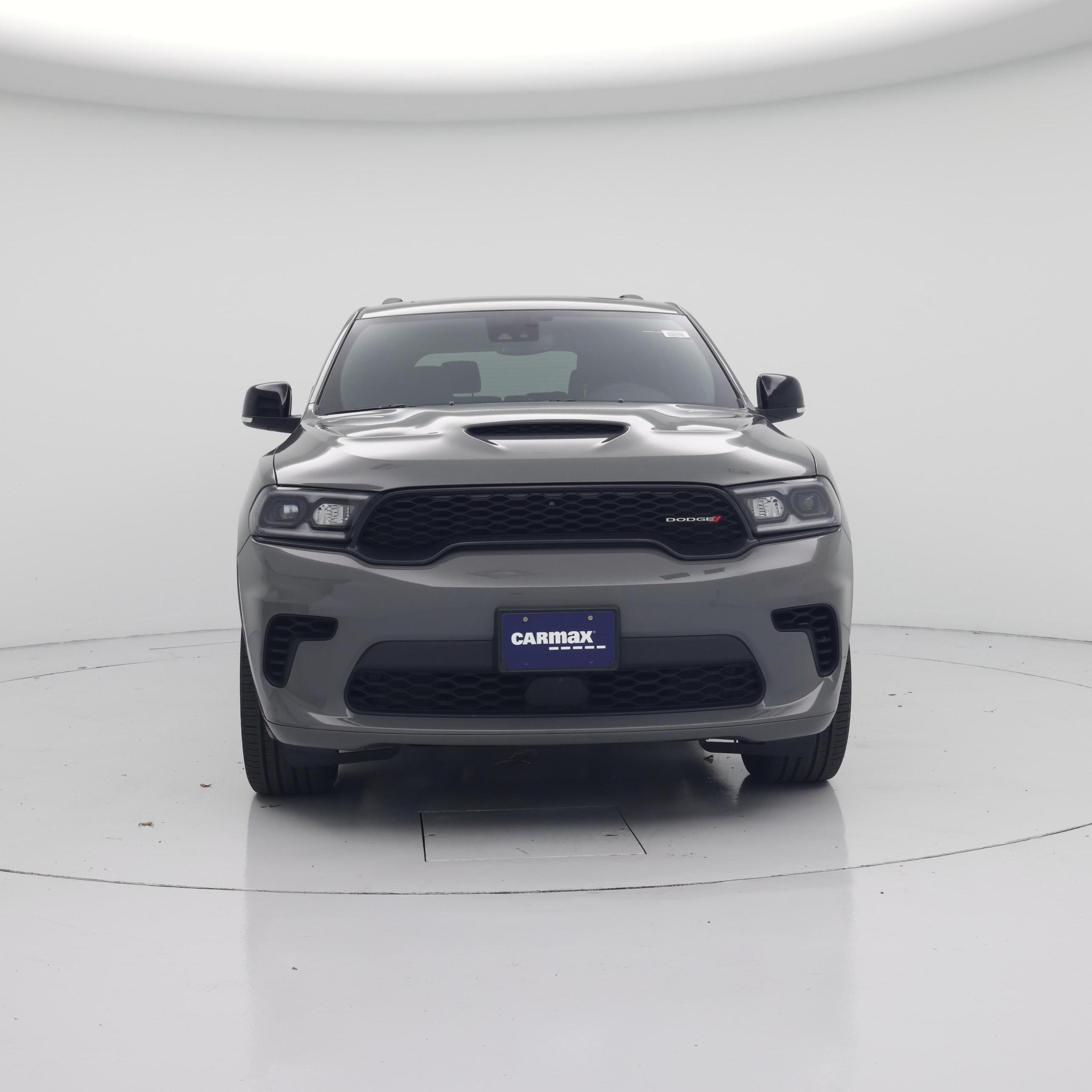 Thumbnail: 2024 Dodge Durango - 5