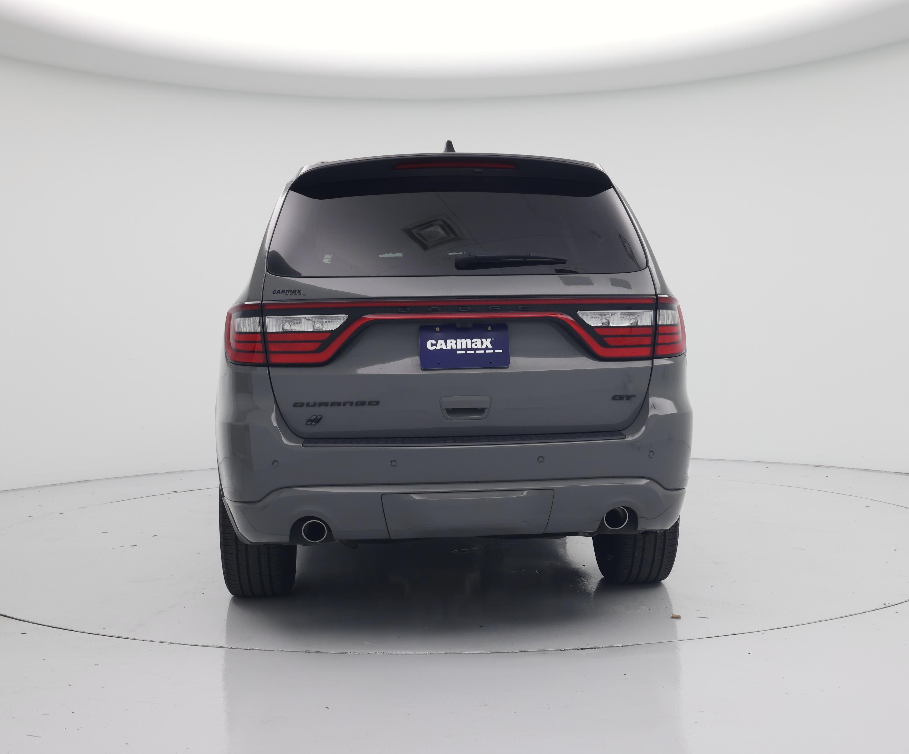 Thumbnail: 2024 Dodge Durango - 6