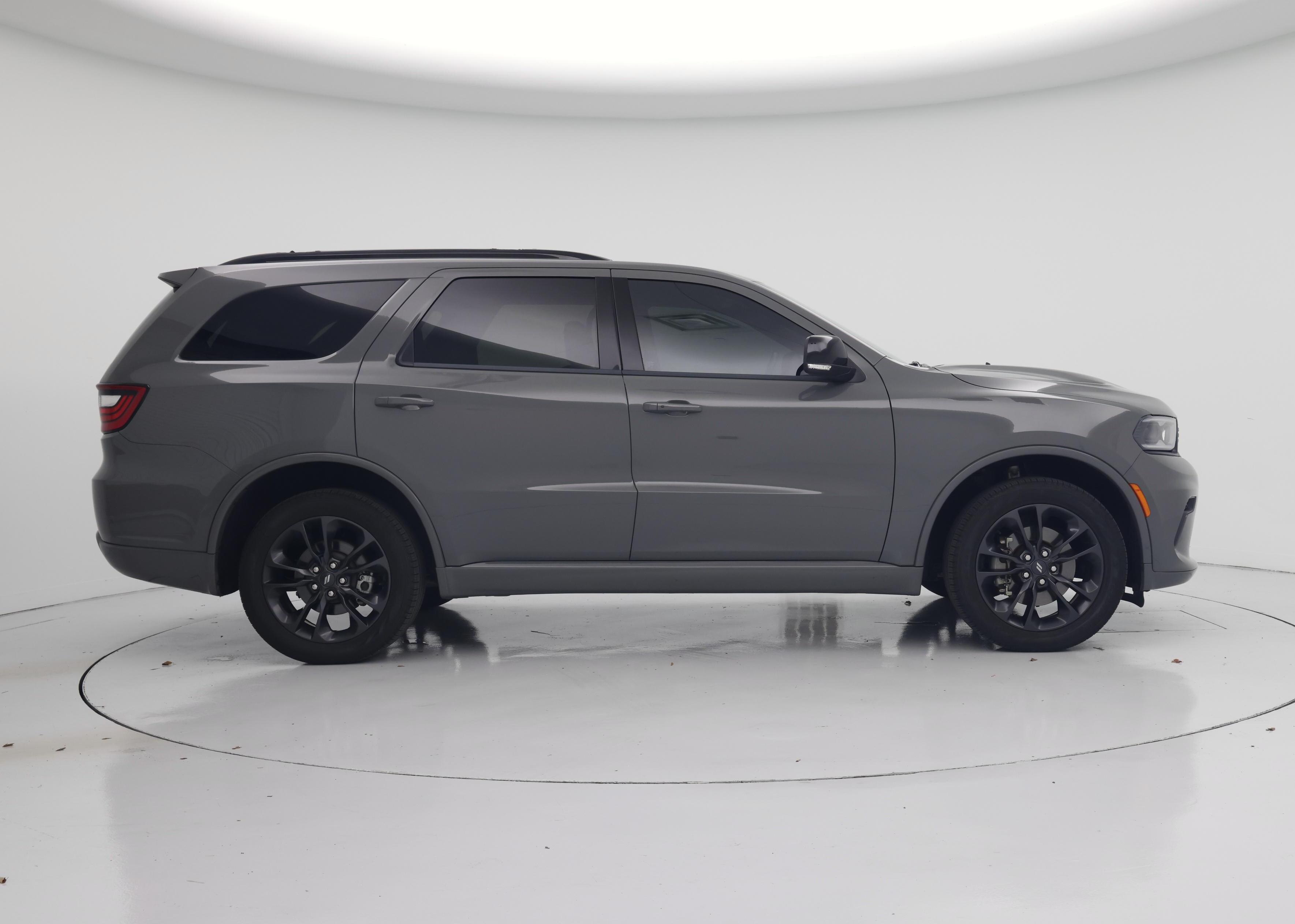 Thumbnail: 2024 Dodge Durango - 7