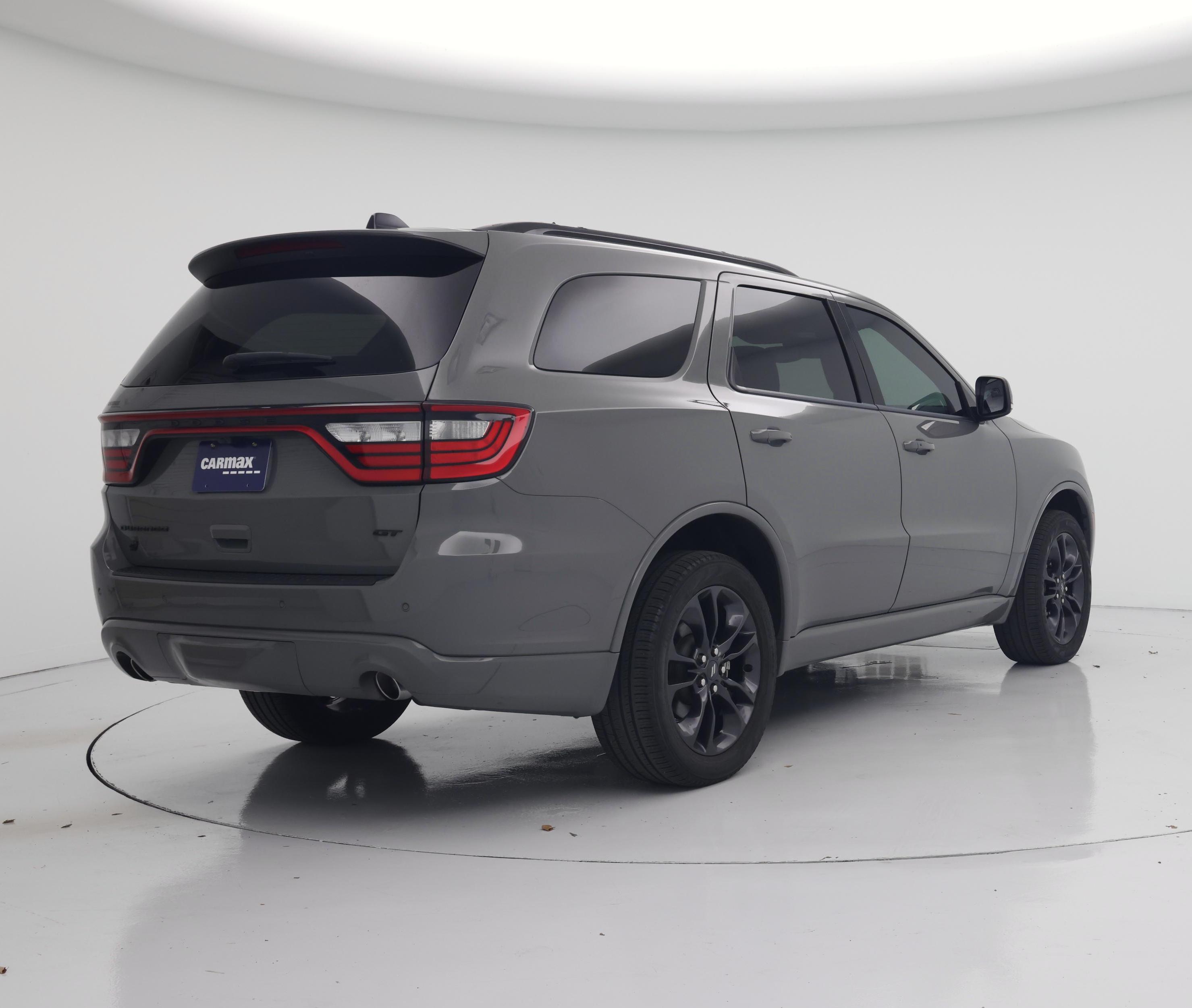 Thumbnail: 2024 Dodge Durango - 8