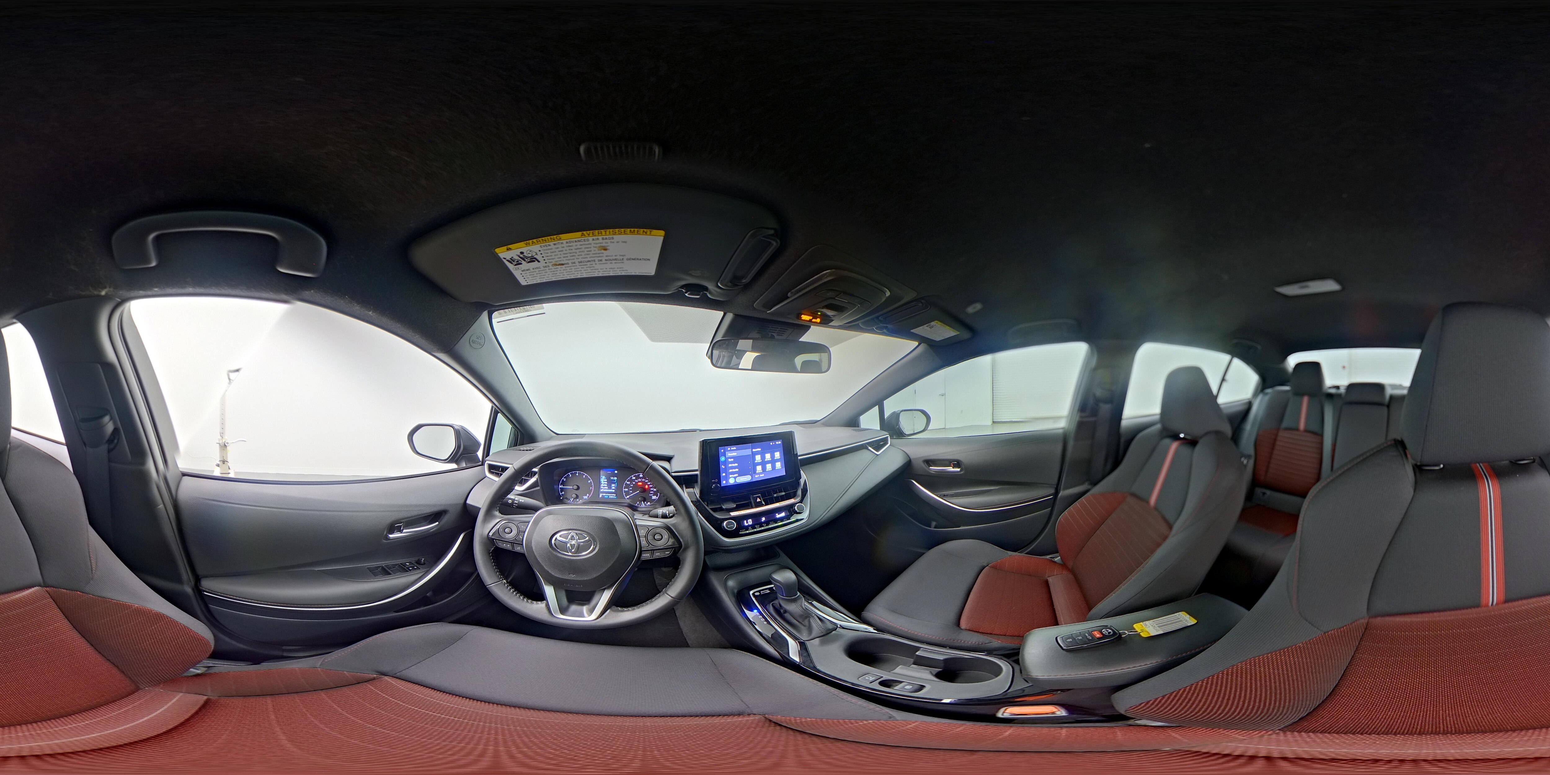 2025 Toyota Corolla SE - Photo 25