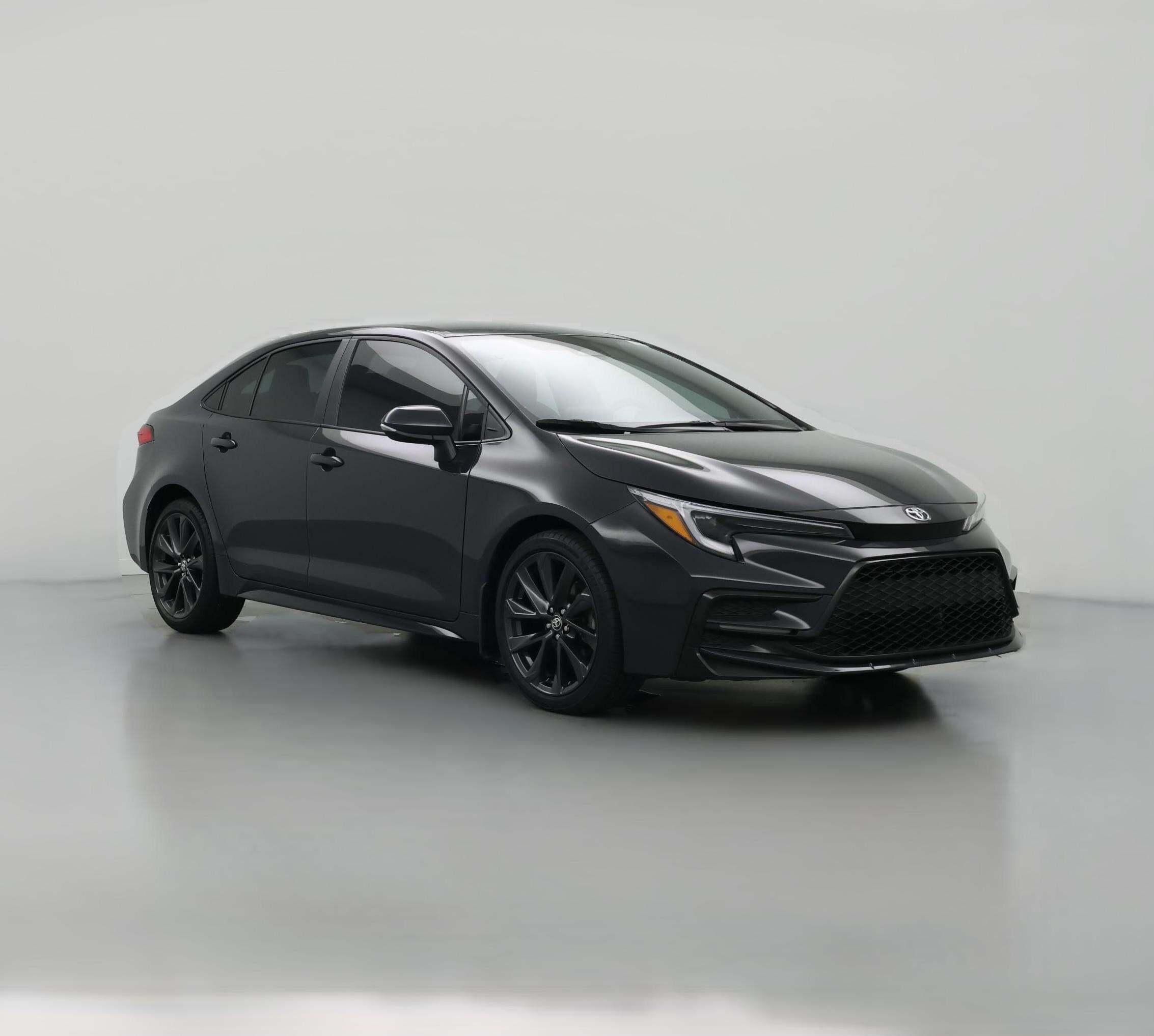 Thumbnail: 2025 Toyota Corolla - 1