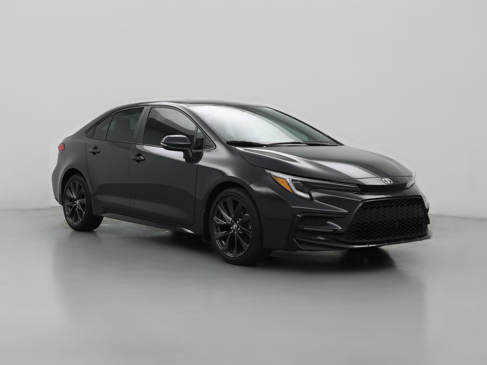 2025 Toyota Corolla SE - Photo 1