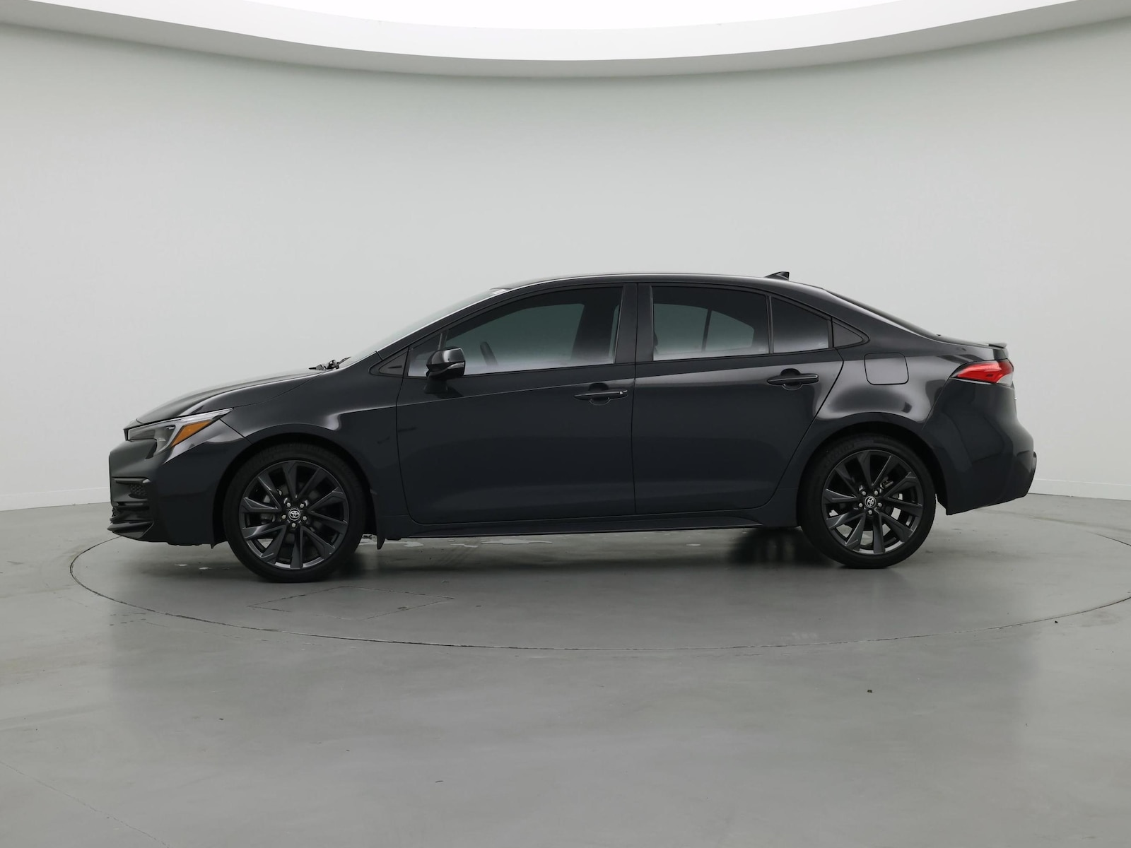 2025 Toyota Corolla SE - Photo 4