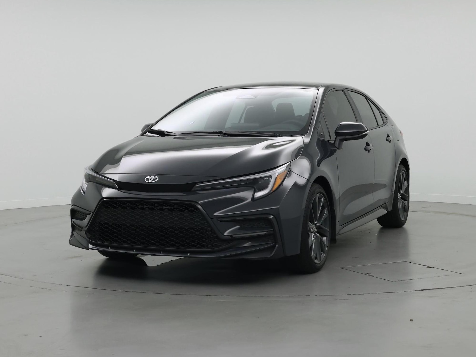 2025 Toyota Corolla SE - Photo 5