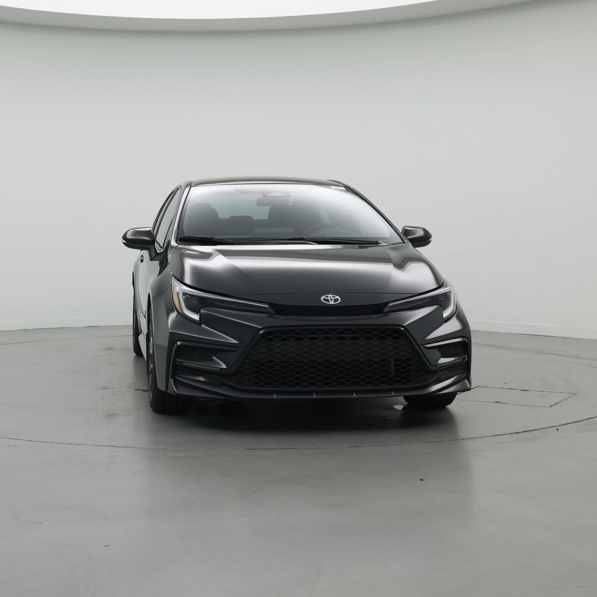 Thumbnail: 2025 Toyota Corolla - 5