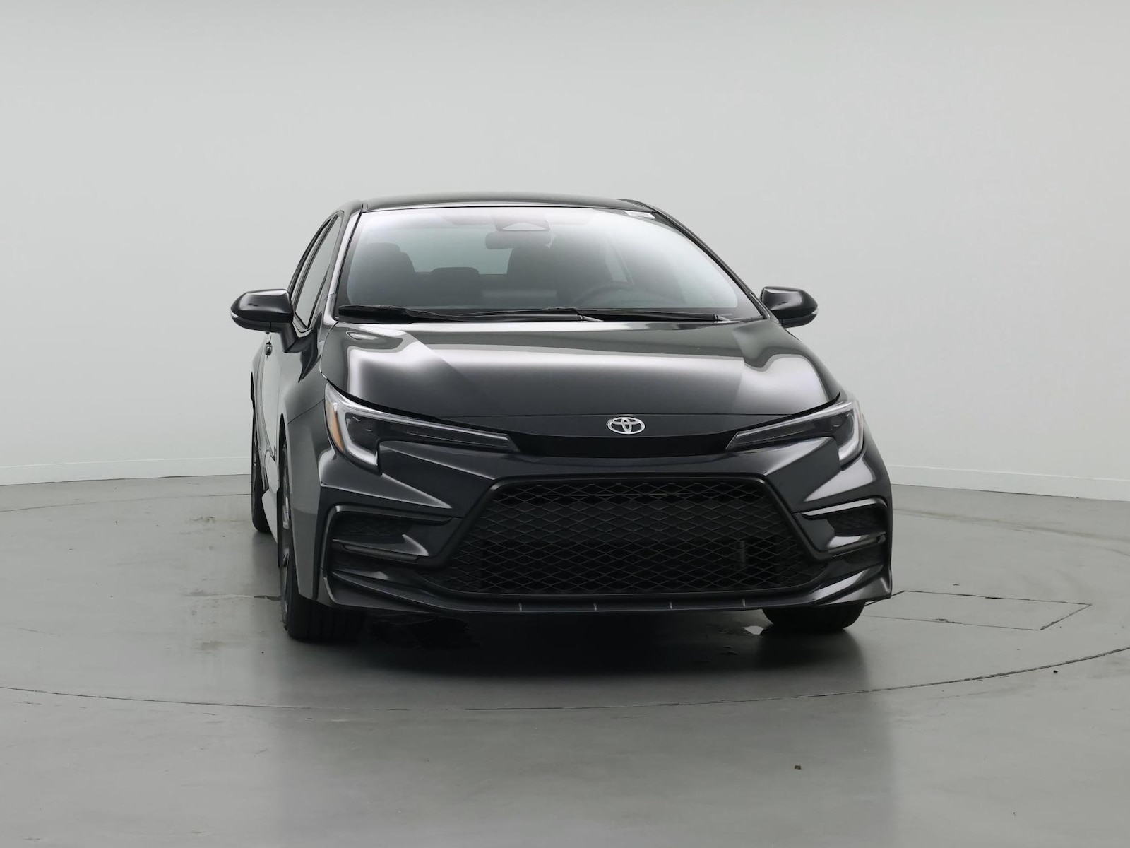 2025 Toyota Corolla SE - Photo 6