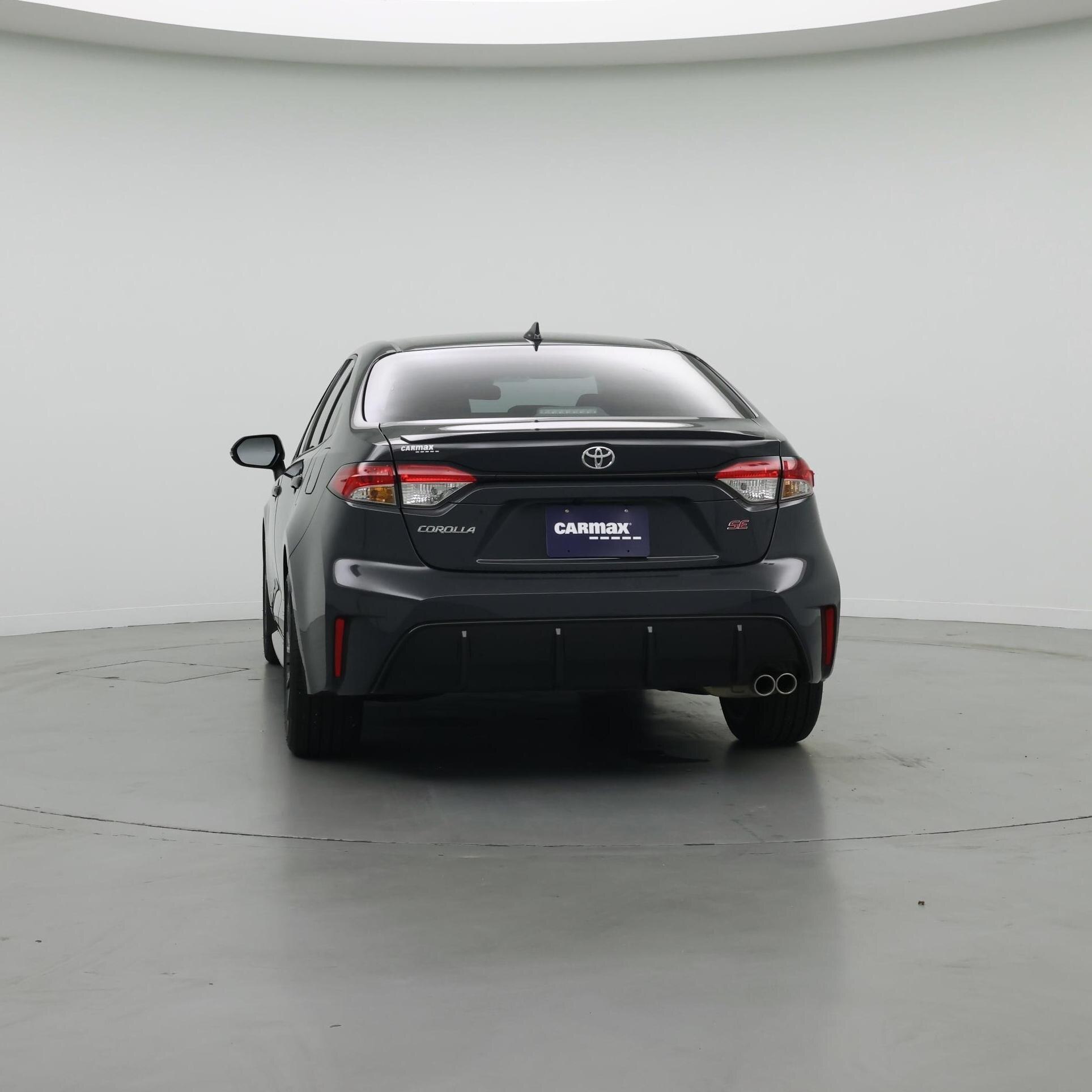 Thumbnail: 2025 Toyota Corolla - 6