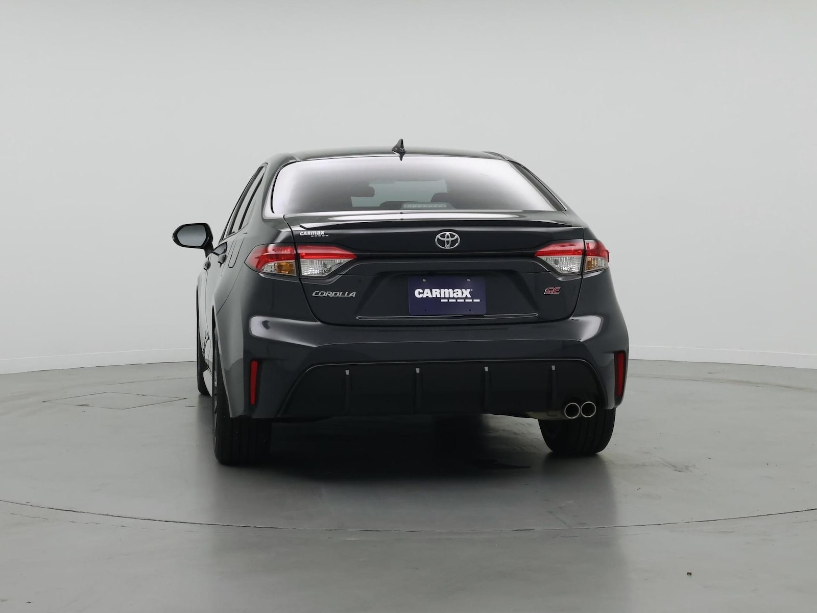 2025 Toyota Corolla SE - Photo 7