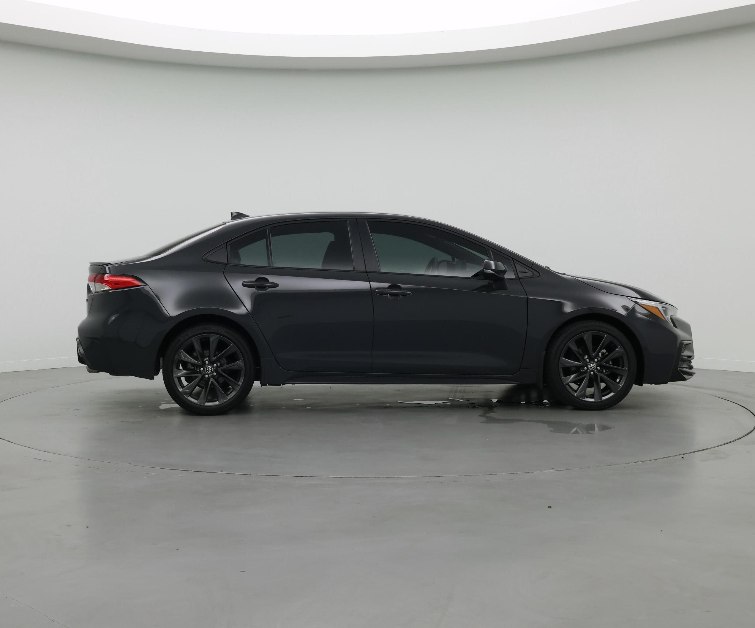 Thumbnail: 2025 Toyota Corolla - 7