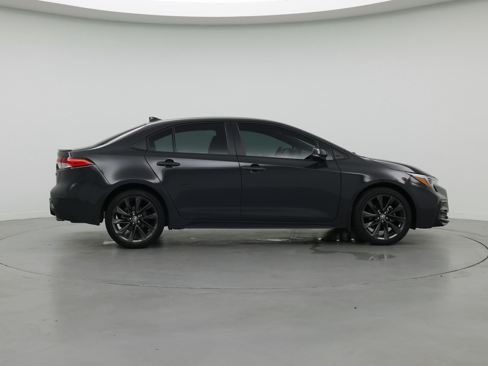 2025 Toyota Corolla SE - Photo 8