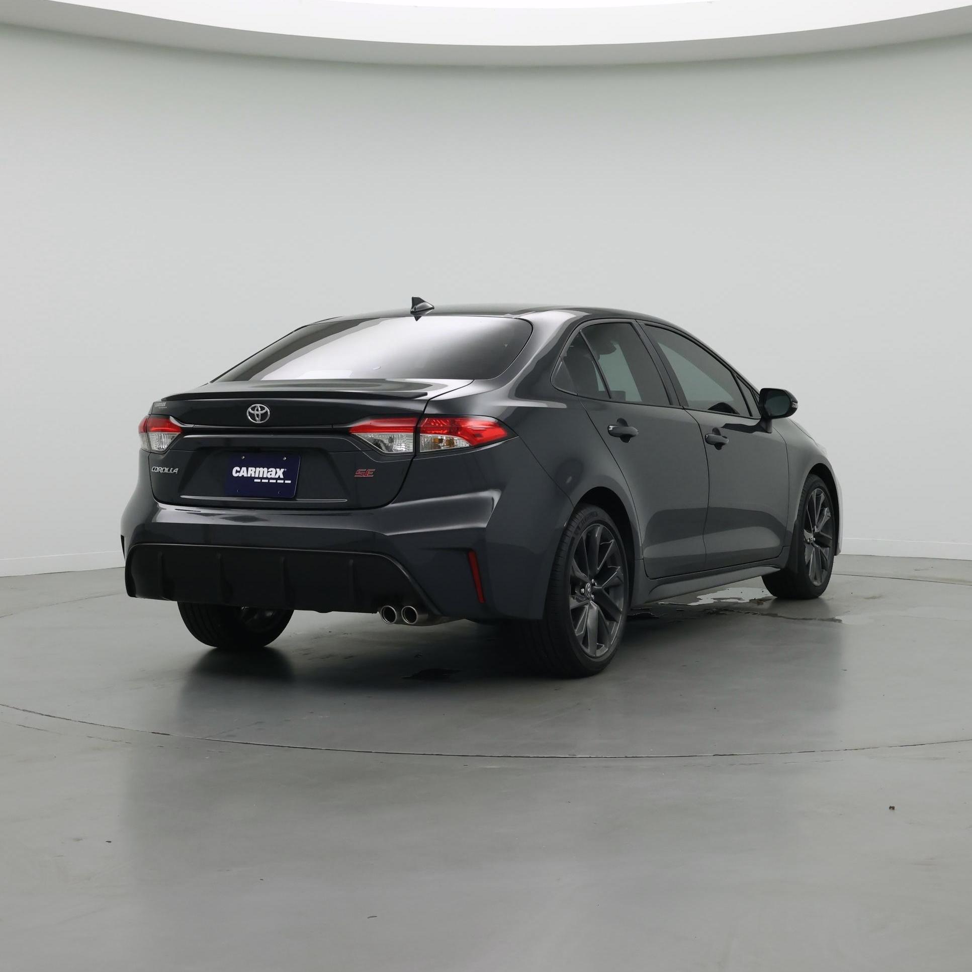 Thumbnail: 2025 Toyota Corolla - 8