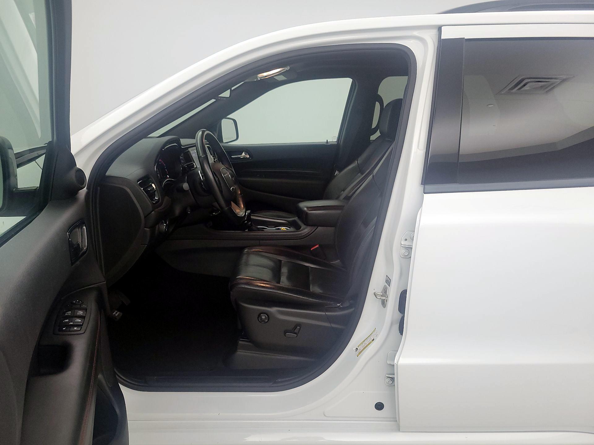 Thumbnail: 2023 Dodge Durango - 9