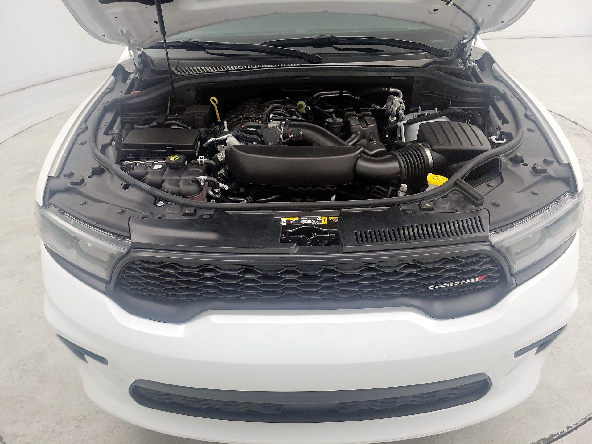 Thumbnail: 2023 Dodge Durango - 20