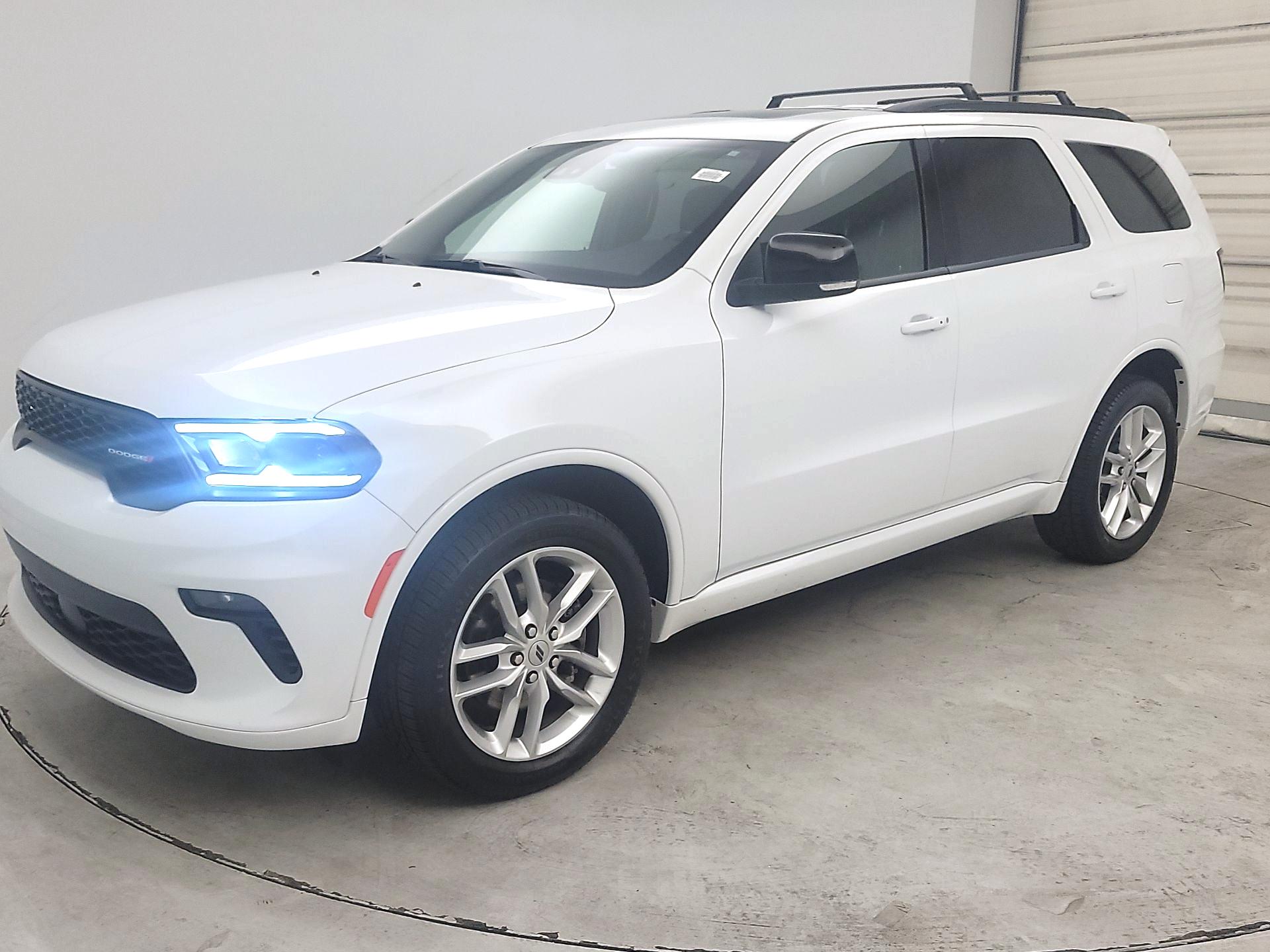Thumbnail: 2023 Dodge Durango - 3